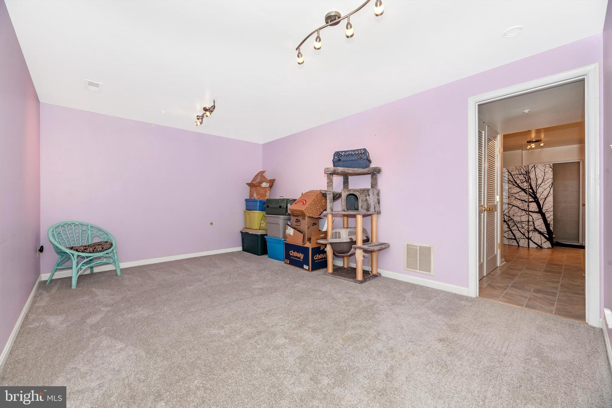 PROSPECT VIEW - Residential