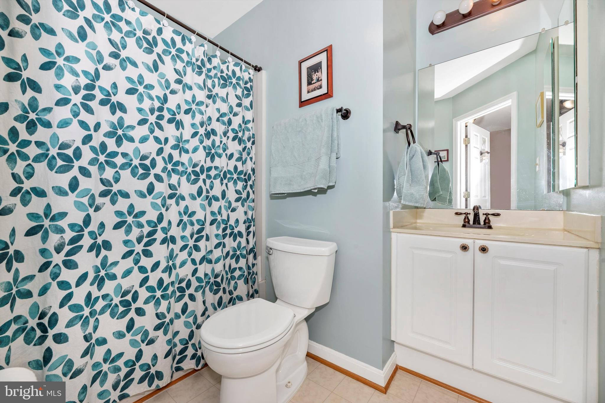 PROSPECT VIEW - Residential