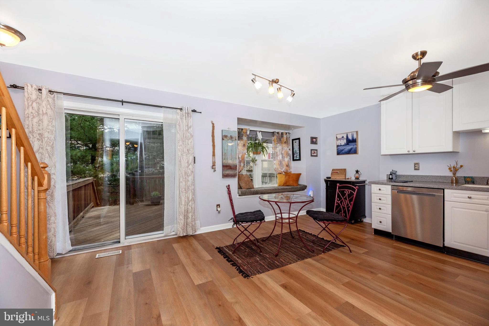 PROSPECT VIEW - Residential