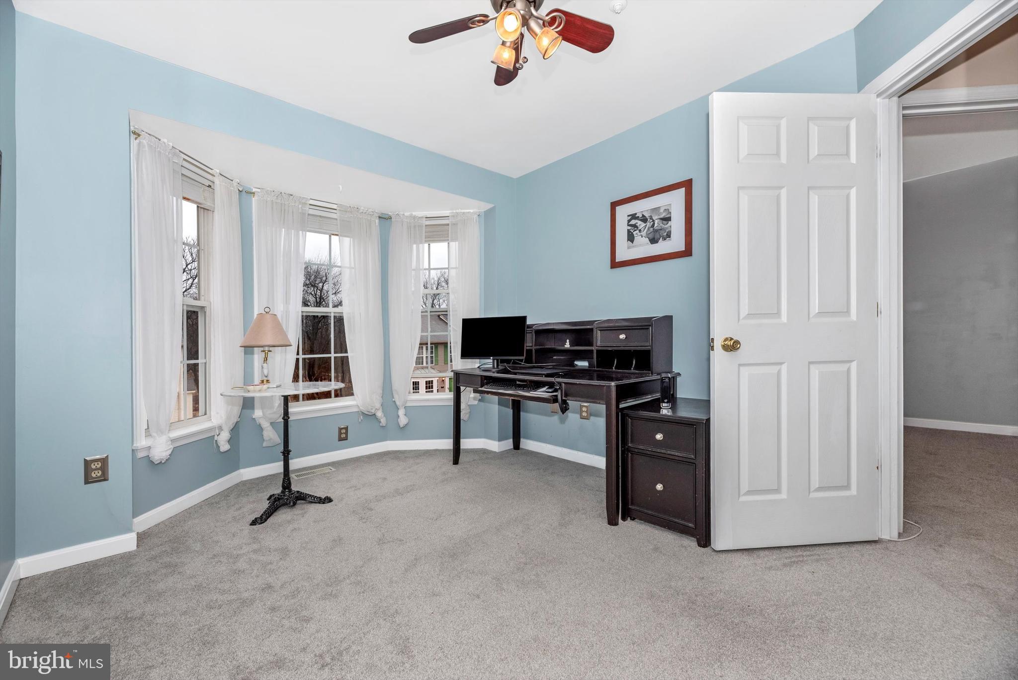 PROSPECT VIEW - Residential