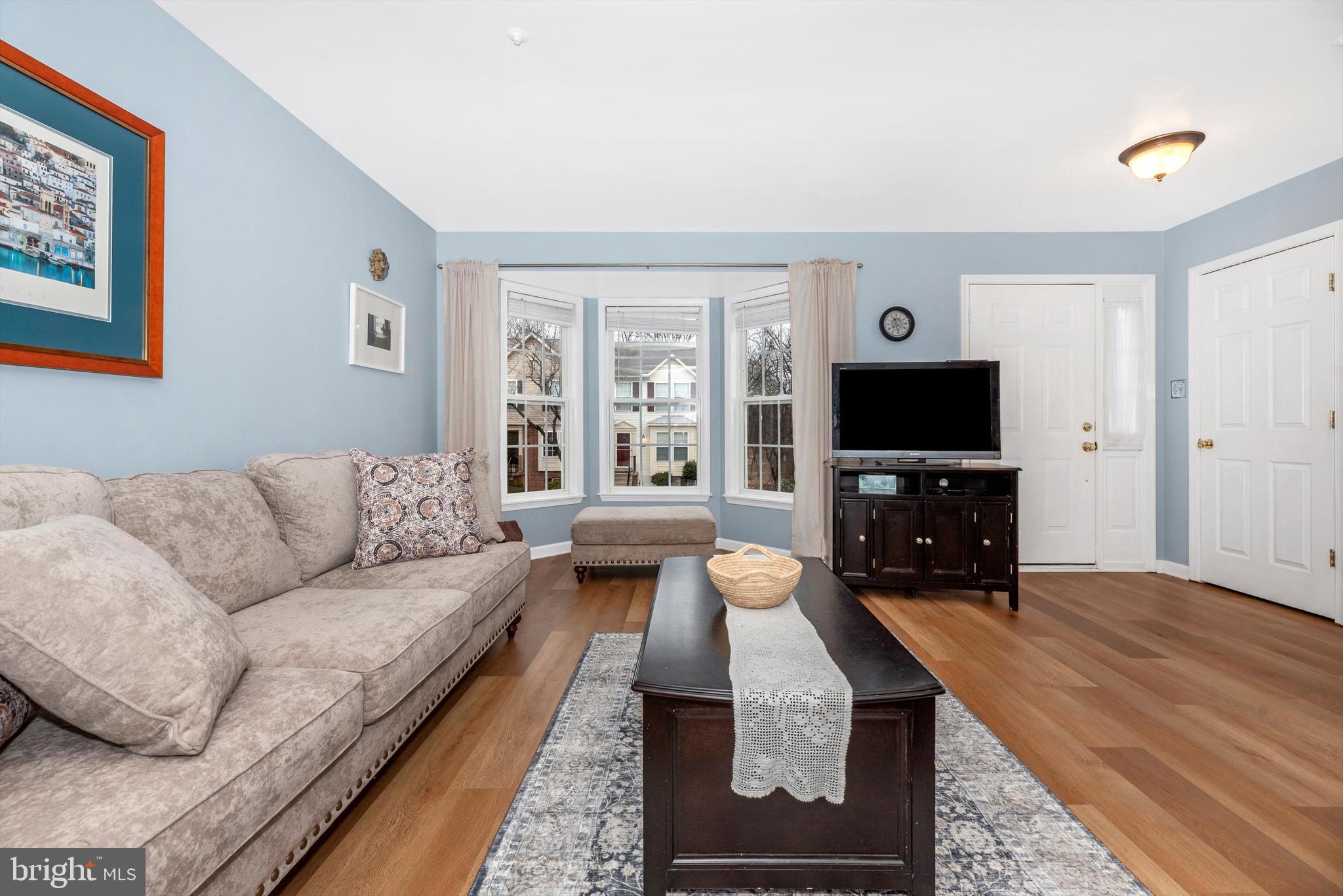 PROSPECT VIEW - Residential