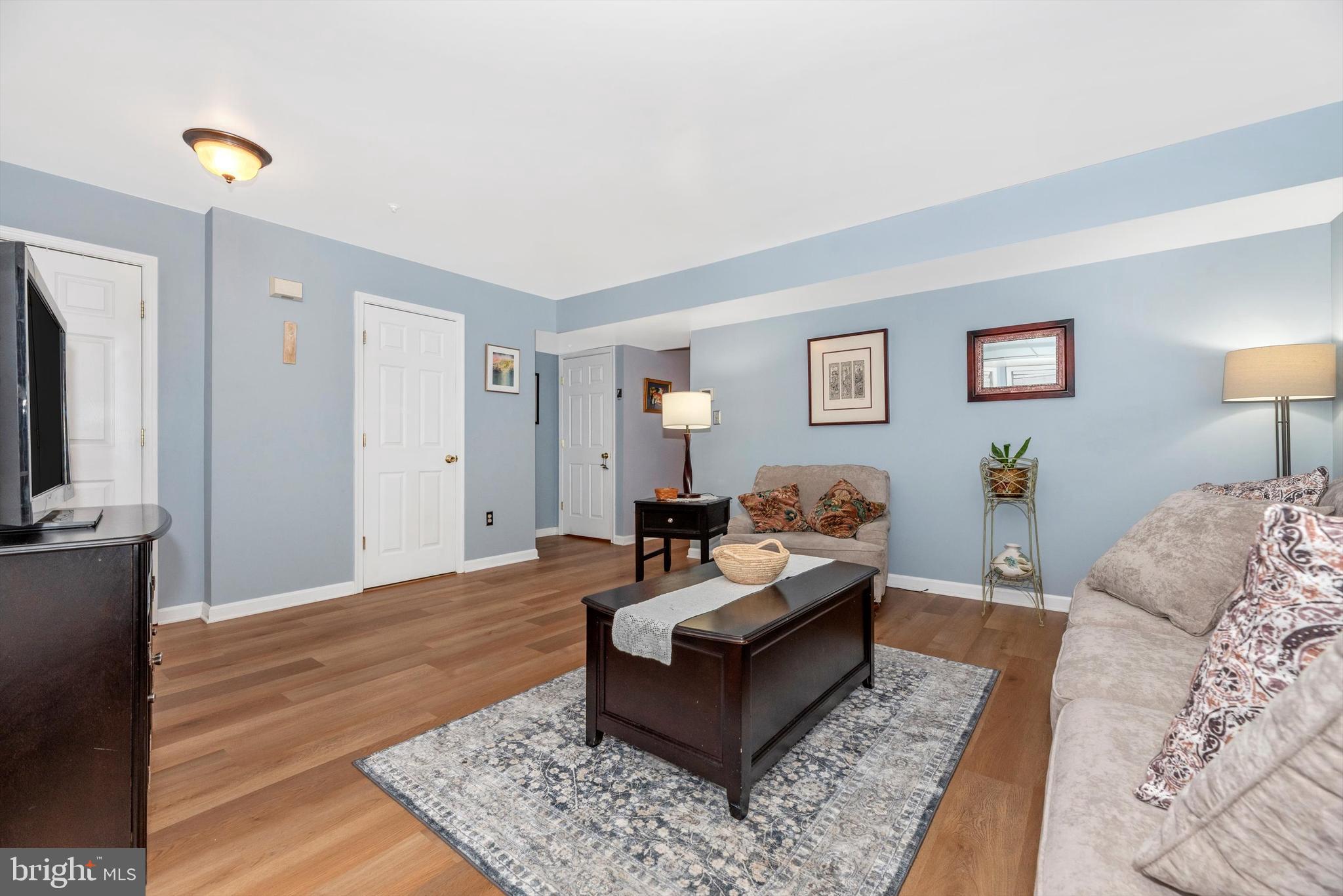 PROSPECT VIEW - Residential