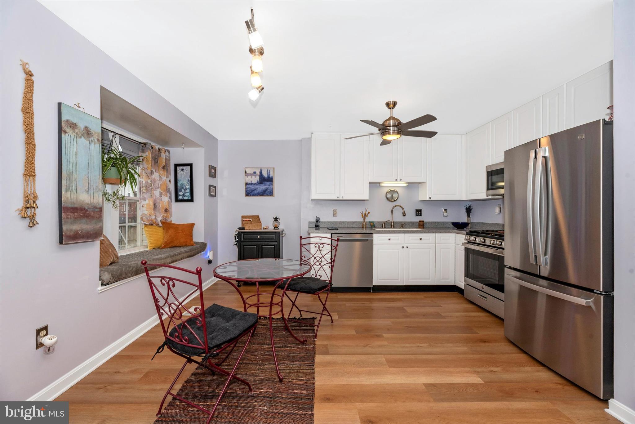 PROSPECT VIEW - Residential