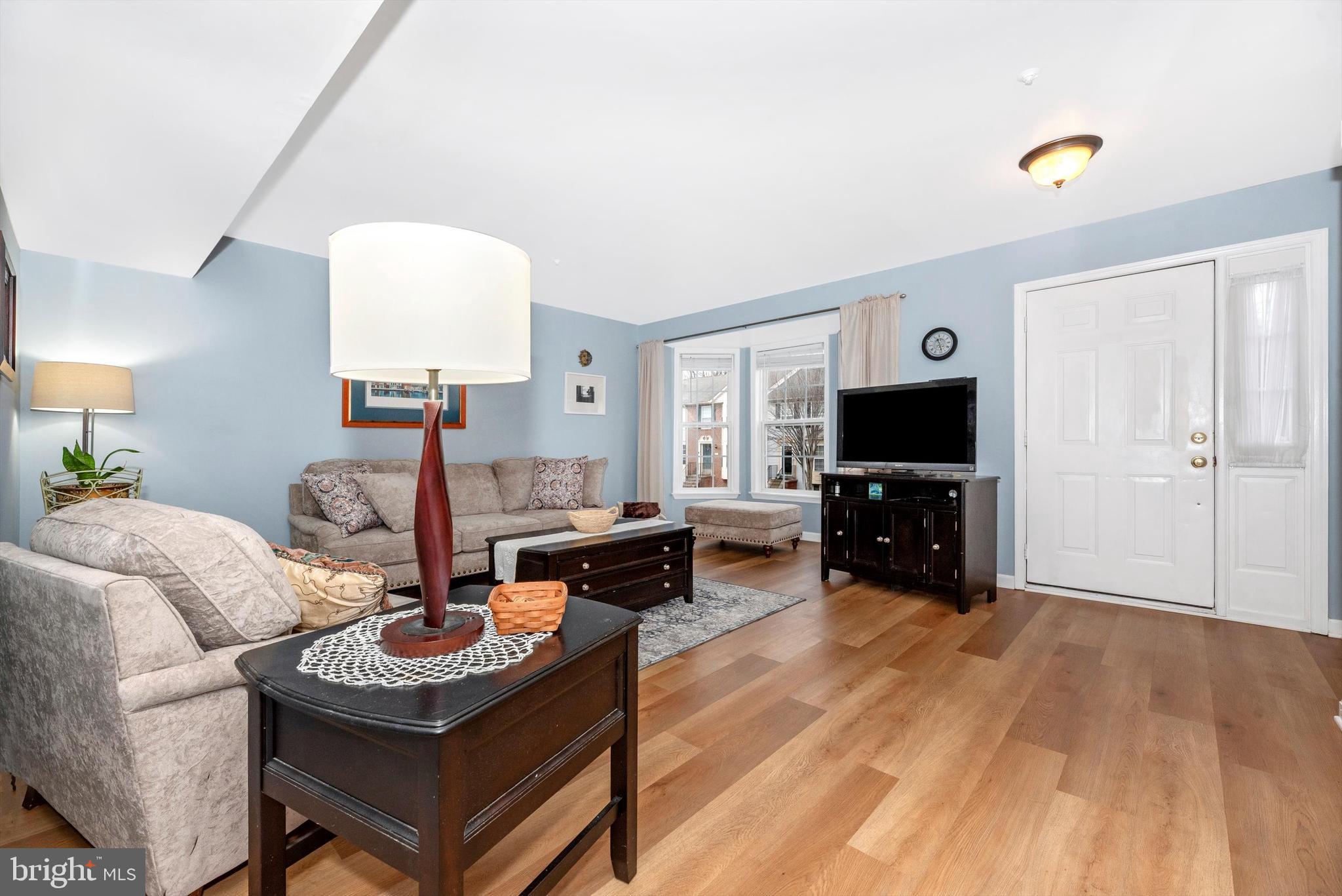 PROSPECT VIEW - Residential