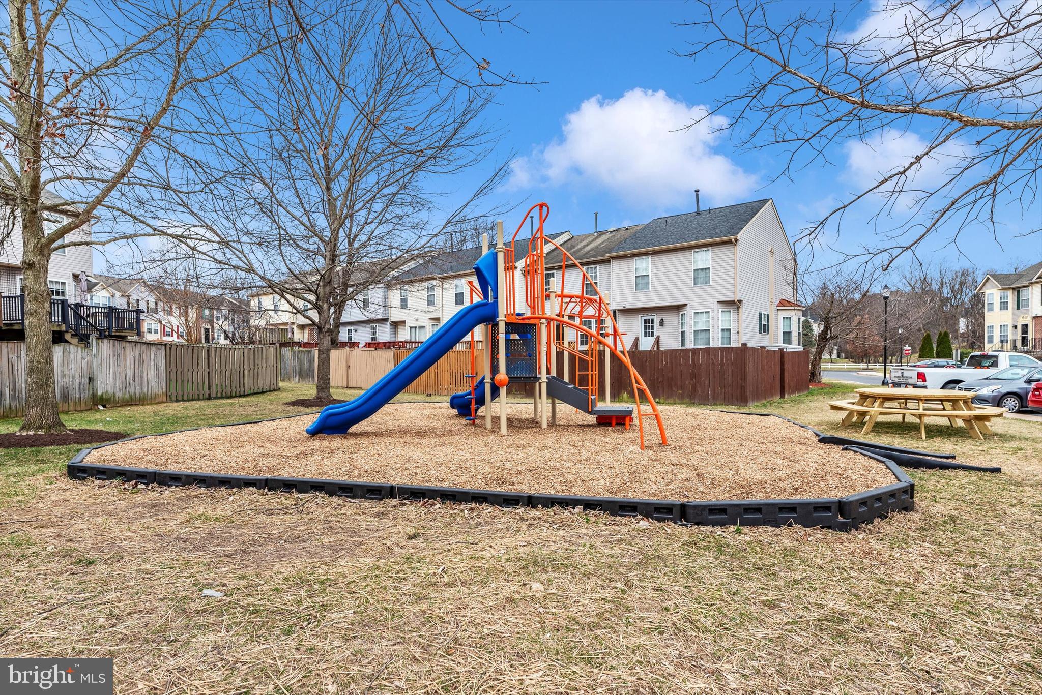 PROSPECT VIEW - Residential