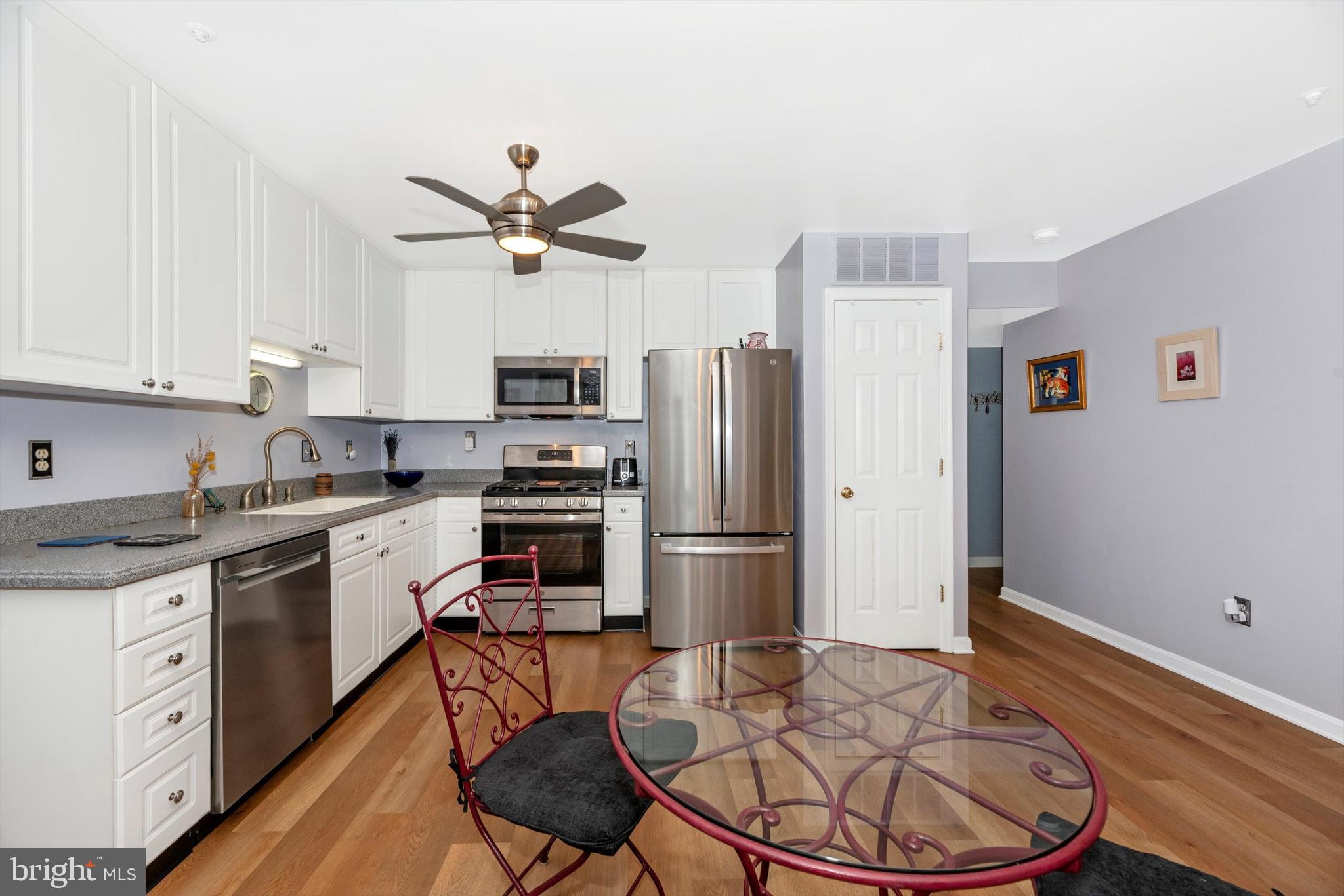 PROSPECT VIEW - Residential