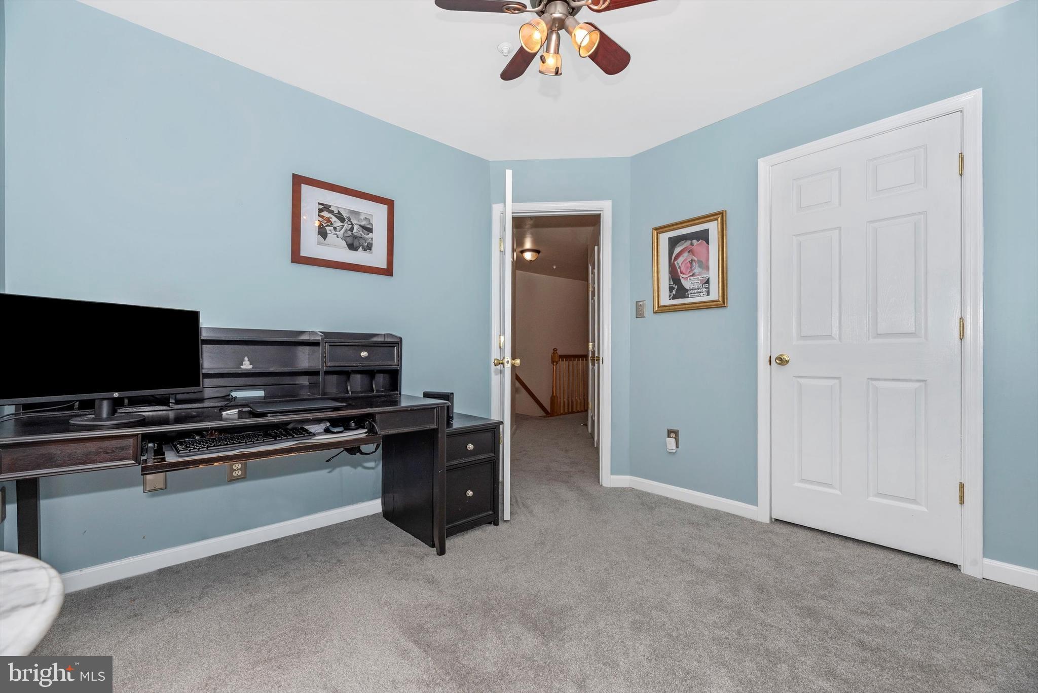 PROSPECT VIEW - Residential