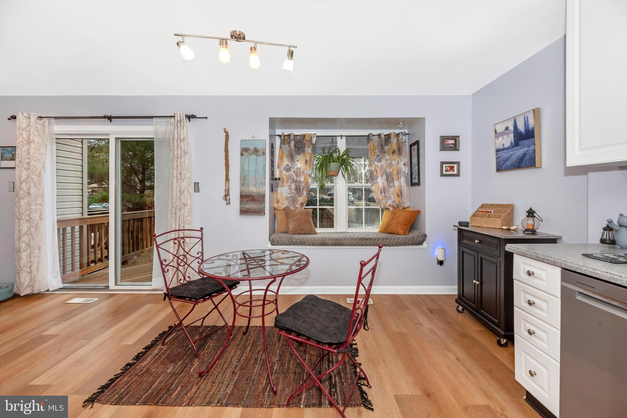 PROSPECT VIEW - Residential