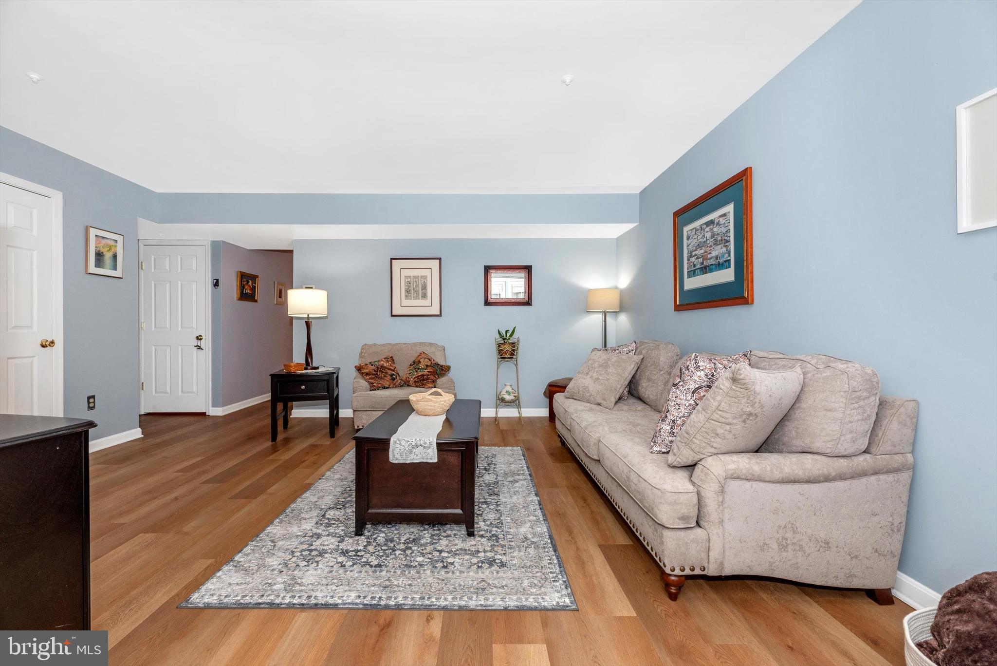 PROSPECT VIEW - Residential