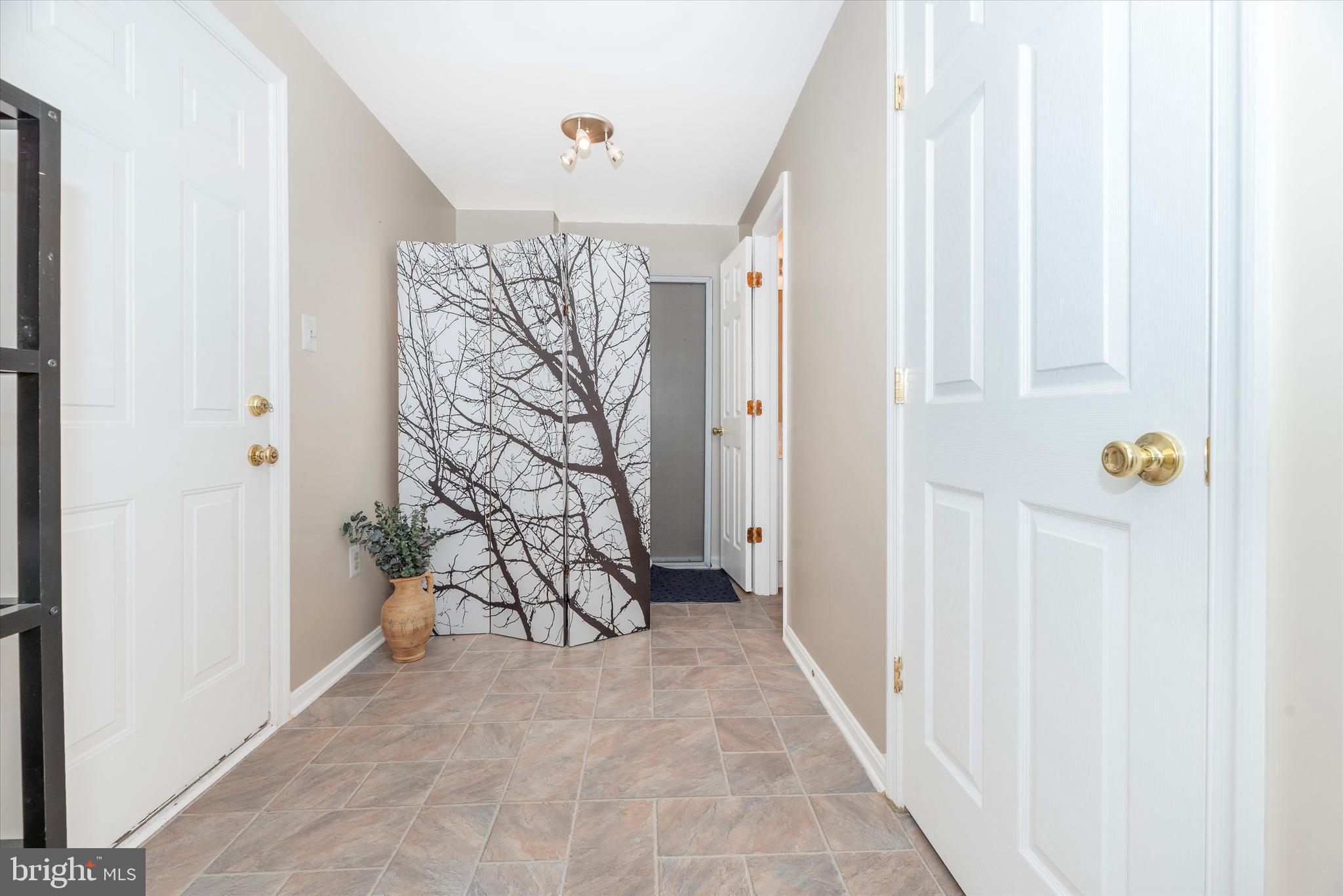 PROSPECT VIEW - Residential