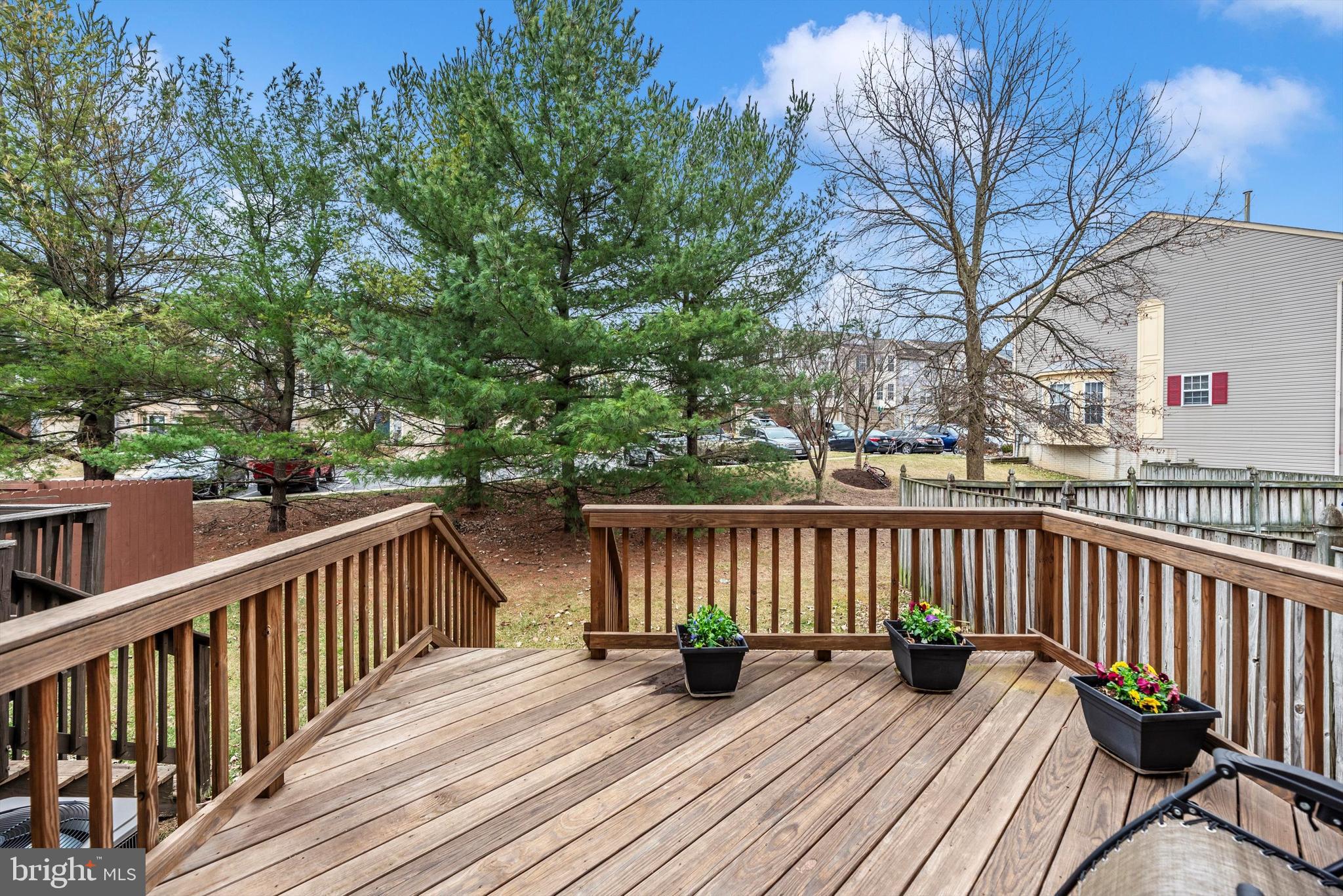 PROSPECT VIEW - Residential