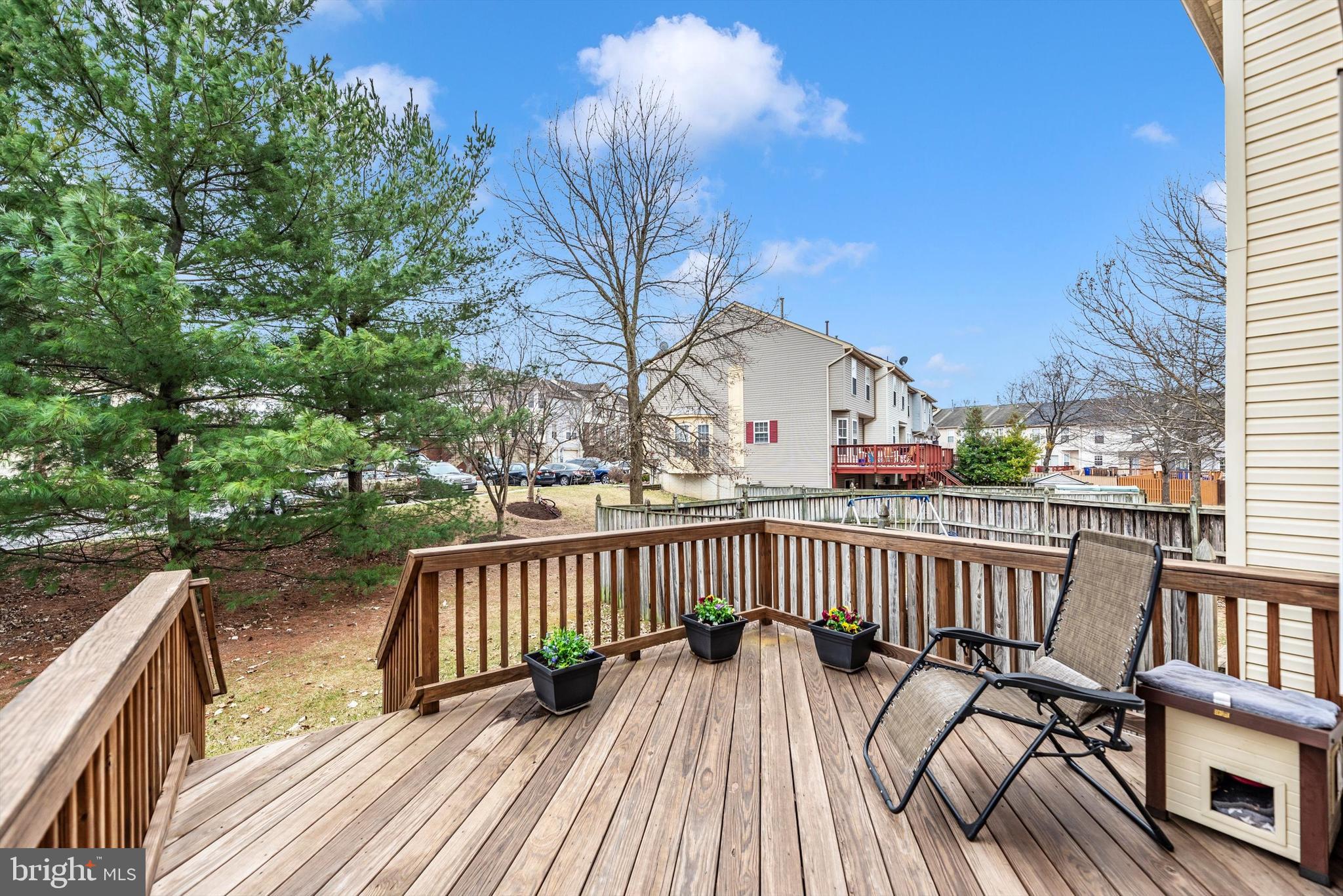 PROSPECT VIEW - Residential