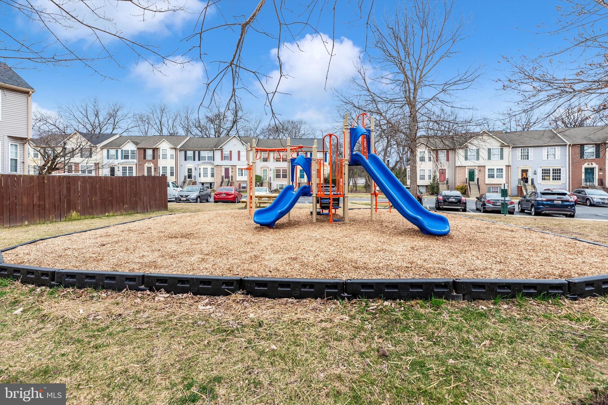 PROSPECT VIEW - Residential