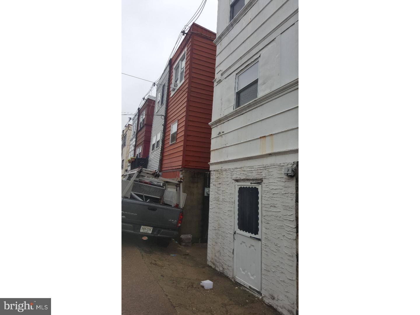 WHITMAN - Residential