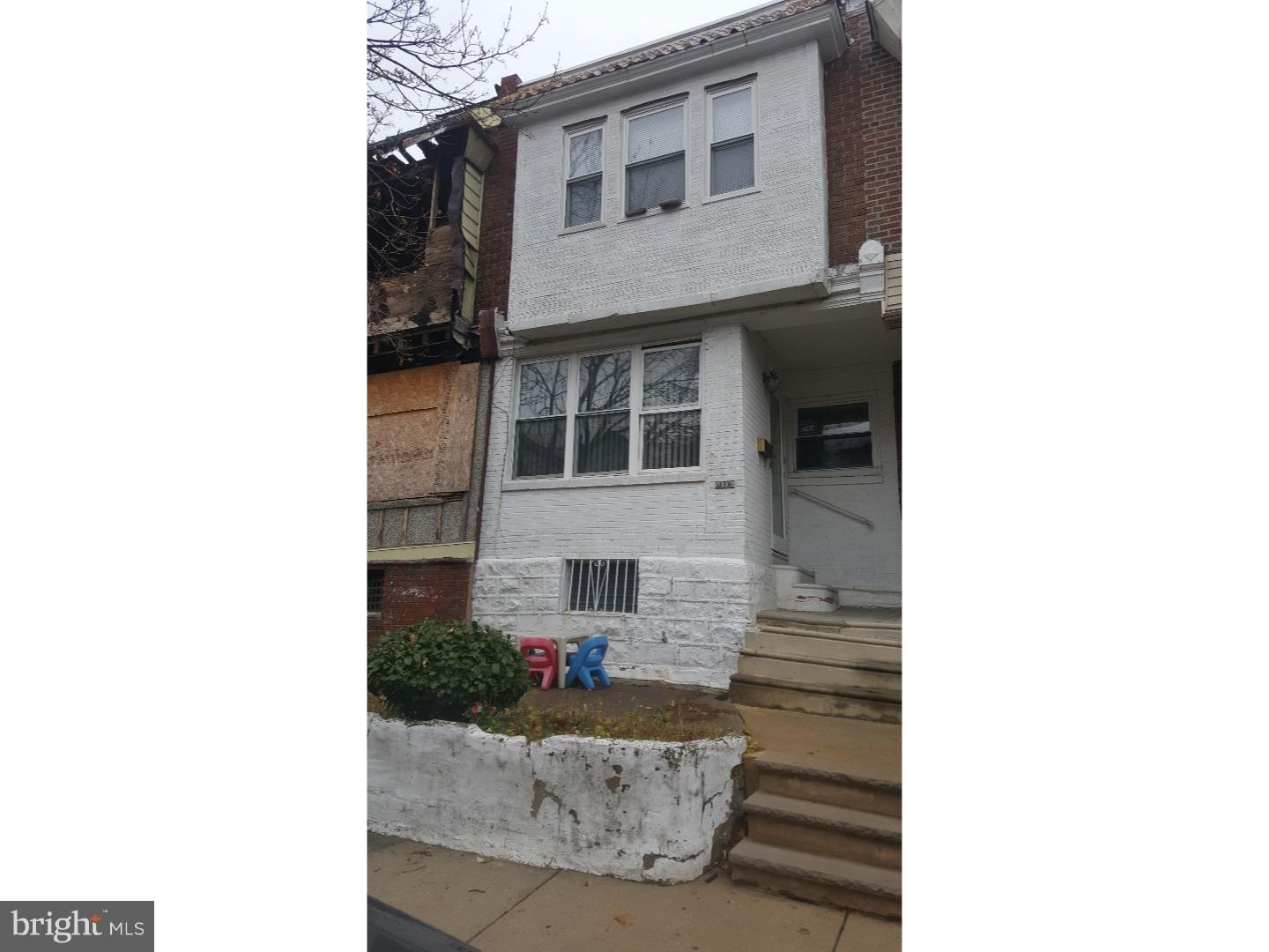 WHITMAN - Residential