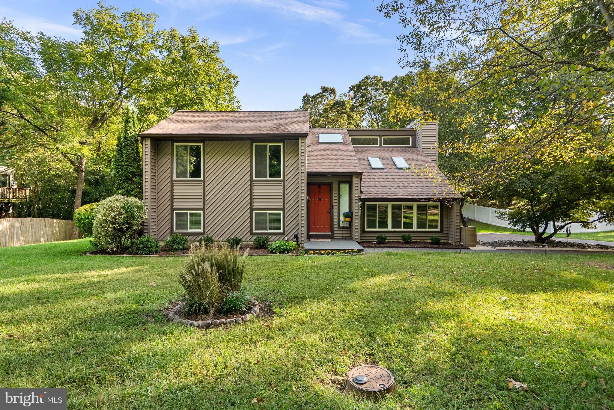 205 Woodloch Lane, Severna Park, MD 21146