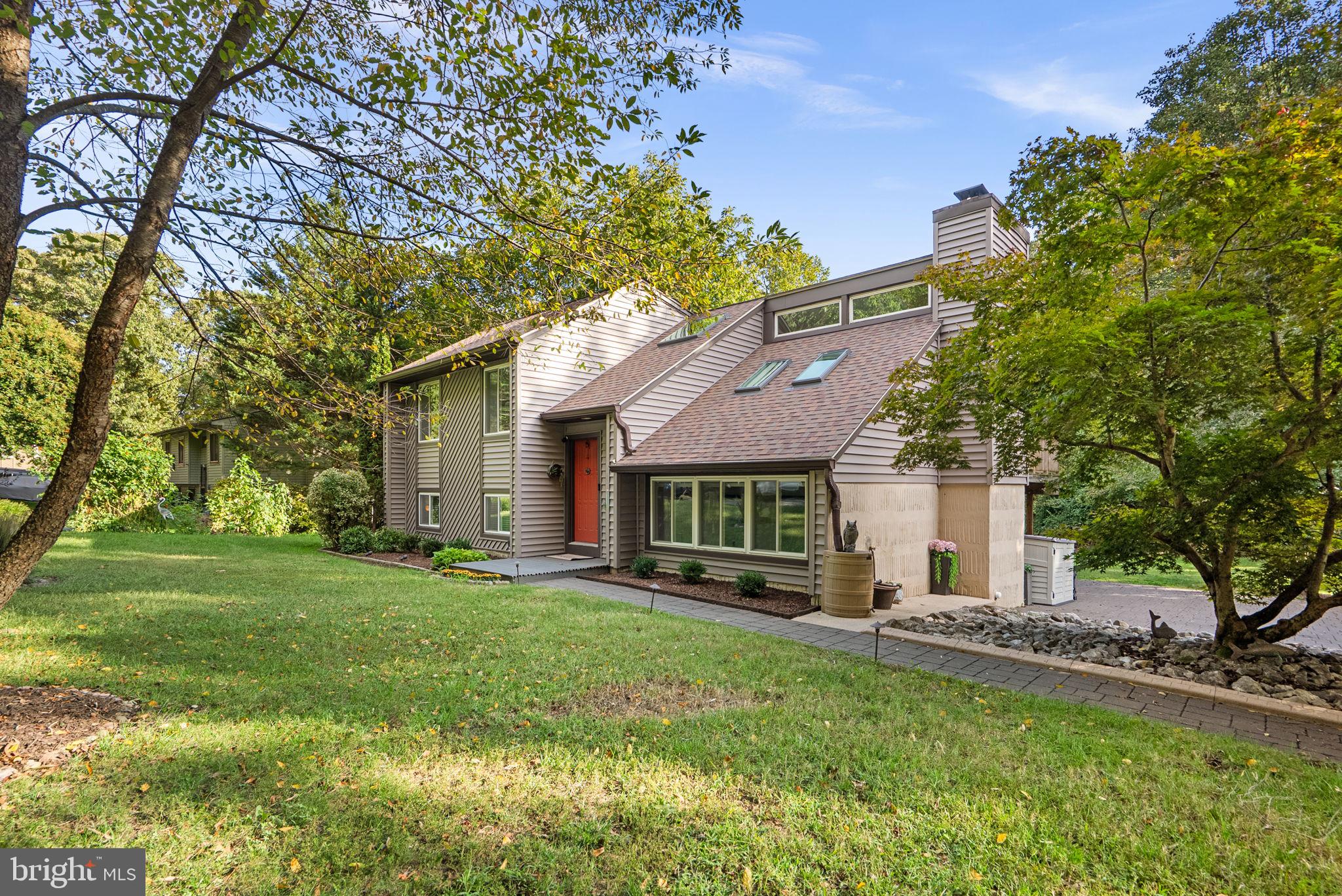 205 WOODLOCH LANE