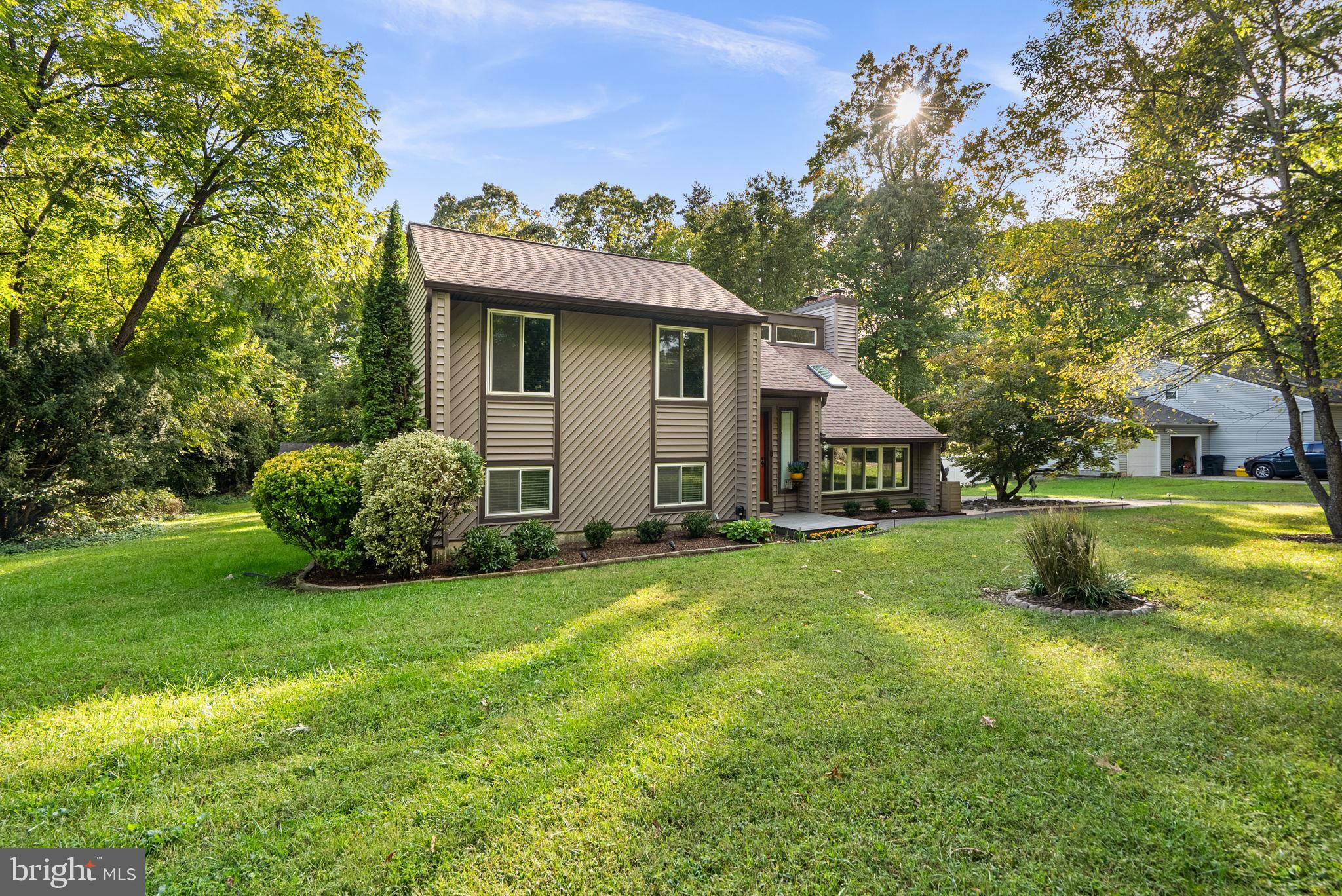 205 WOODLOCH LANE