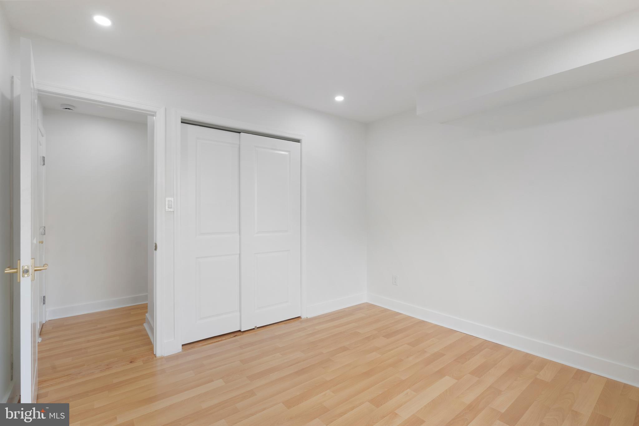 CLEVELAND HOUSE - Residential