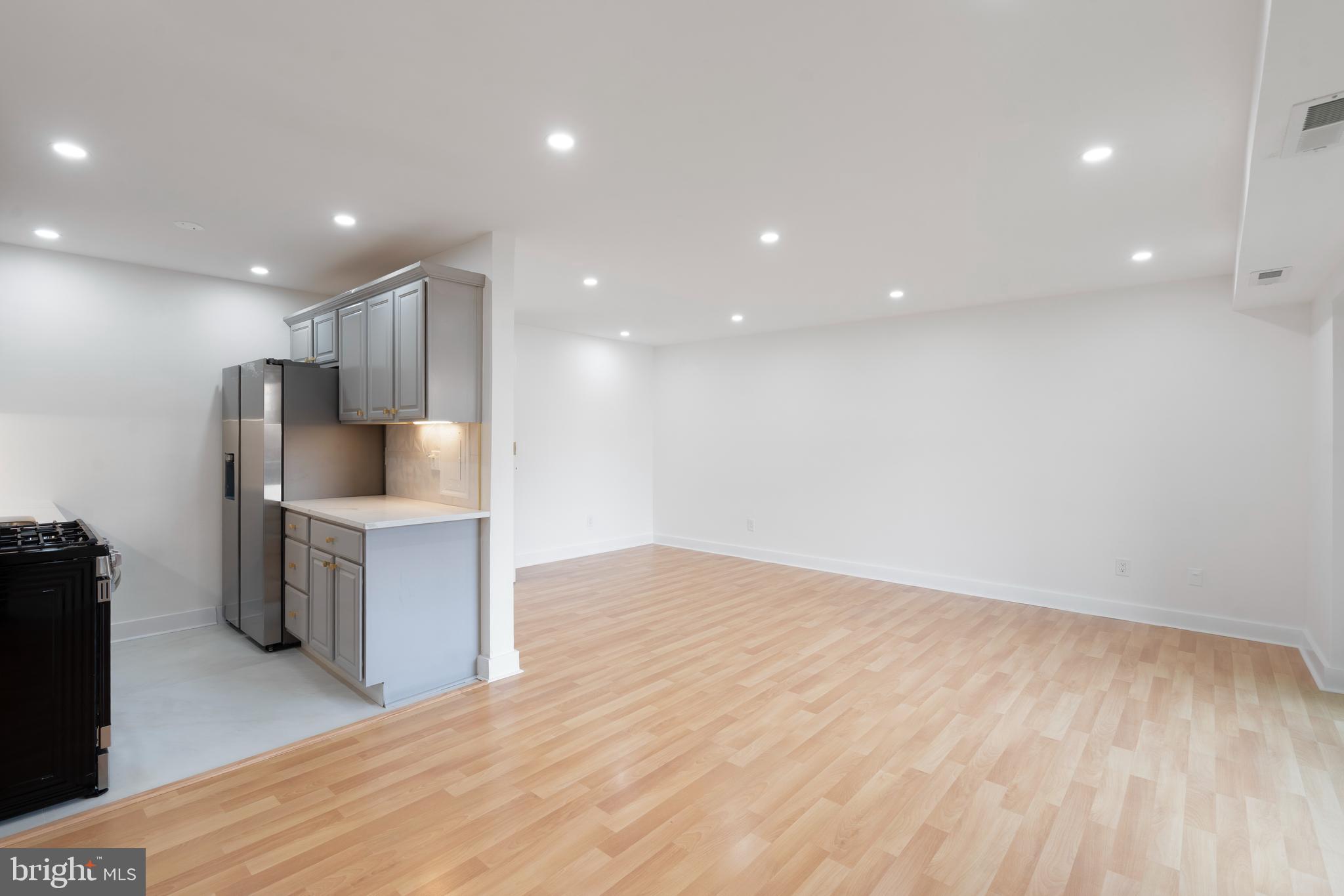 CLEVELAND HOUSE - Residential