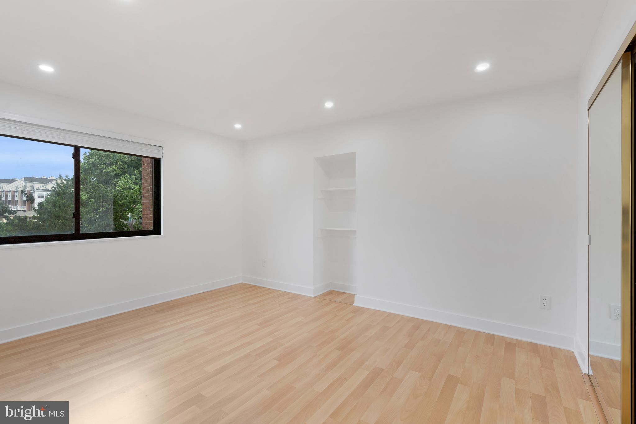 CLEVELAND HOUSE - Residential