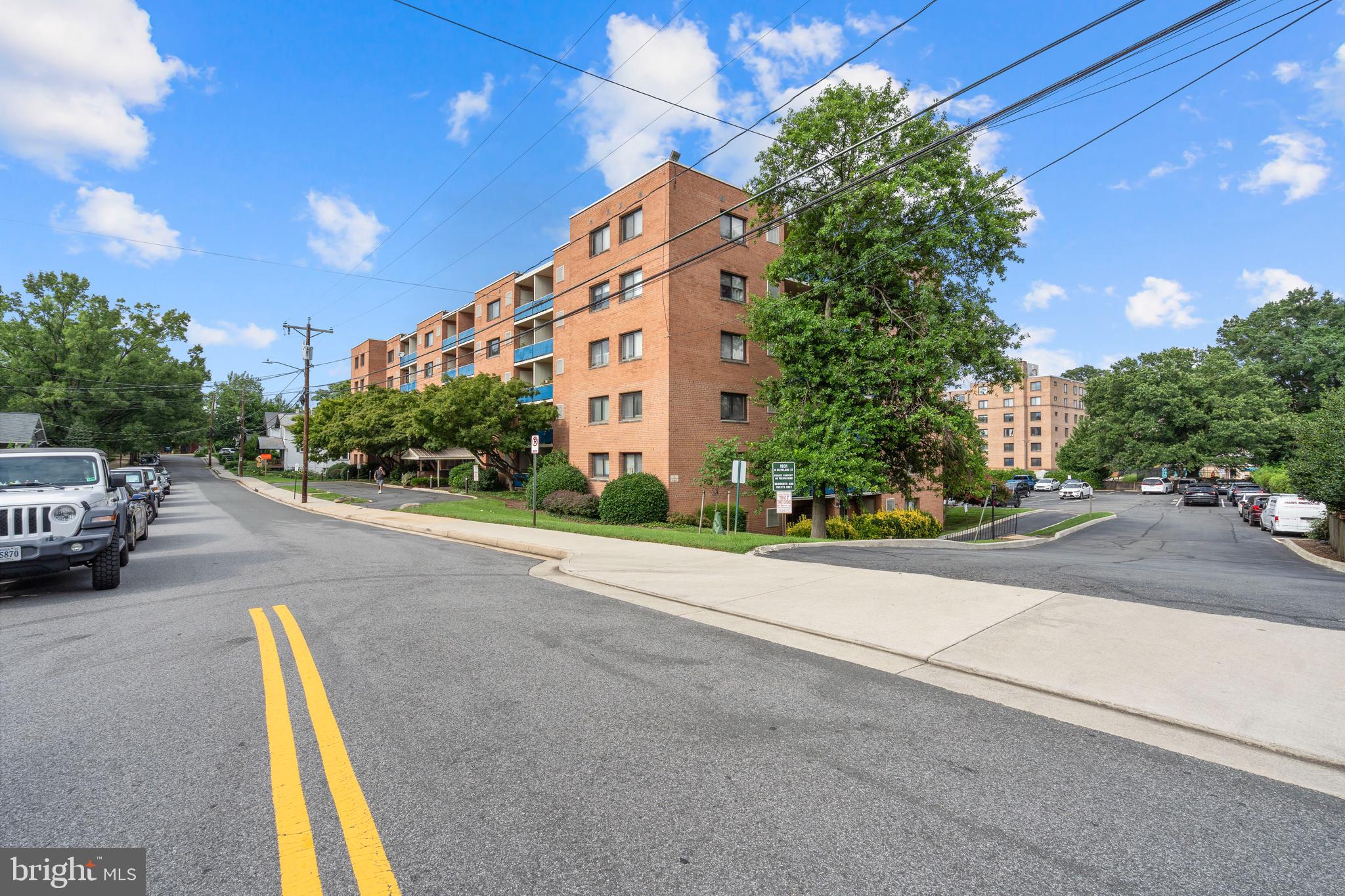 CLEVELAND HOUSE - Residential