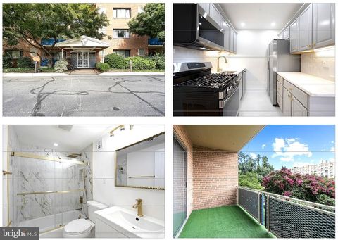 1931 N CLEVELAND STREET 207 ARLINGTON VA 22201