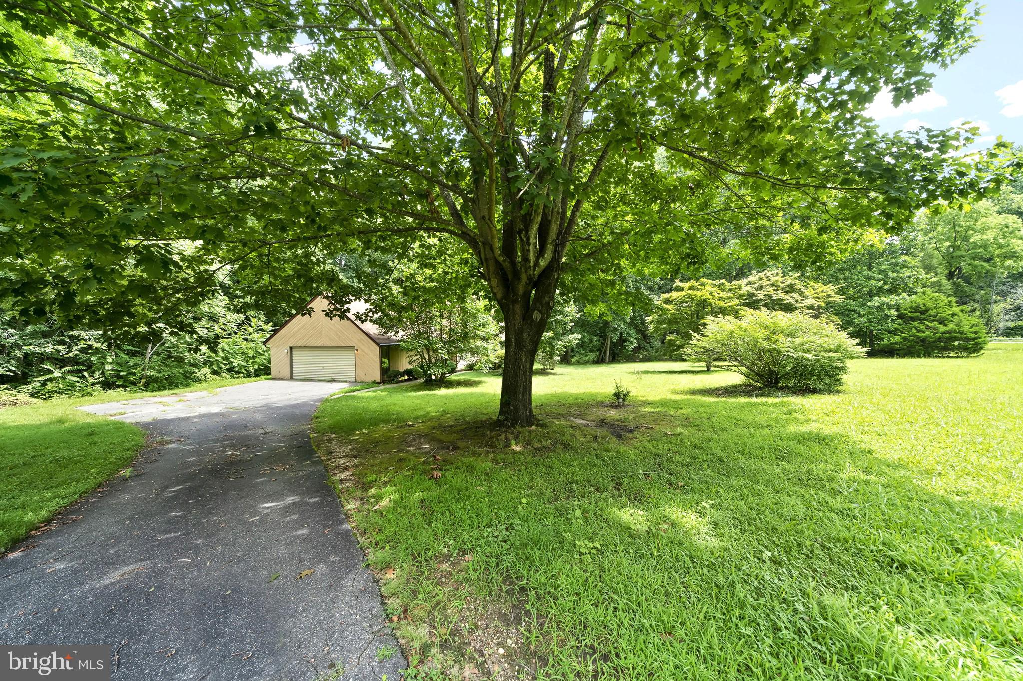 WIDOW WOODS - Residential