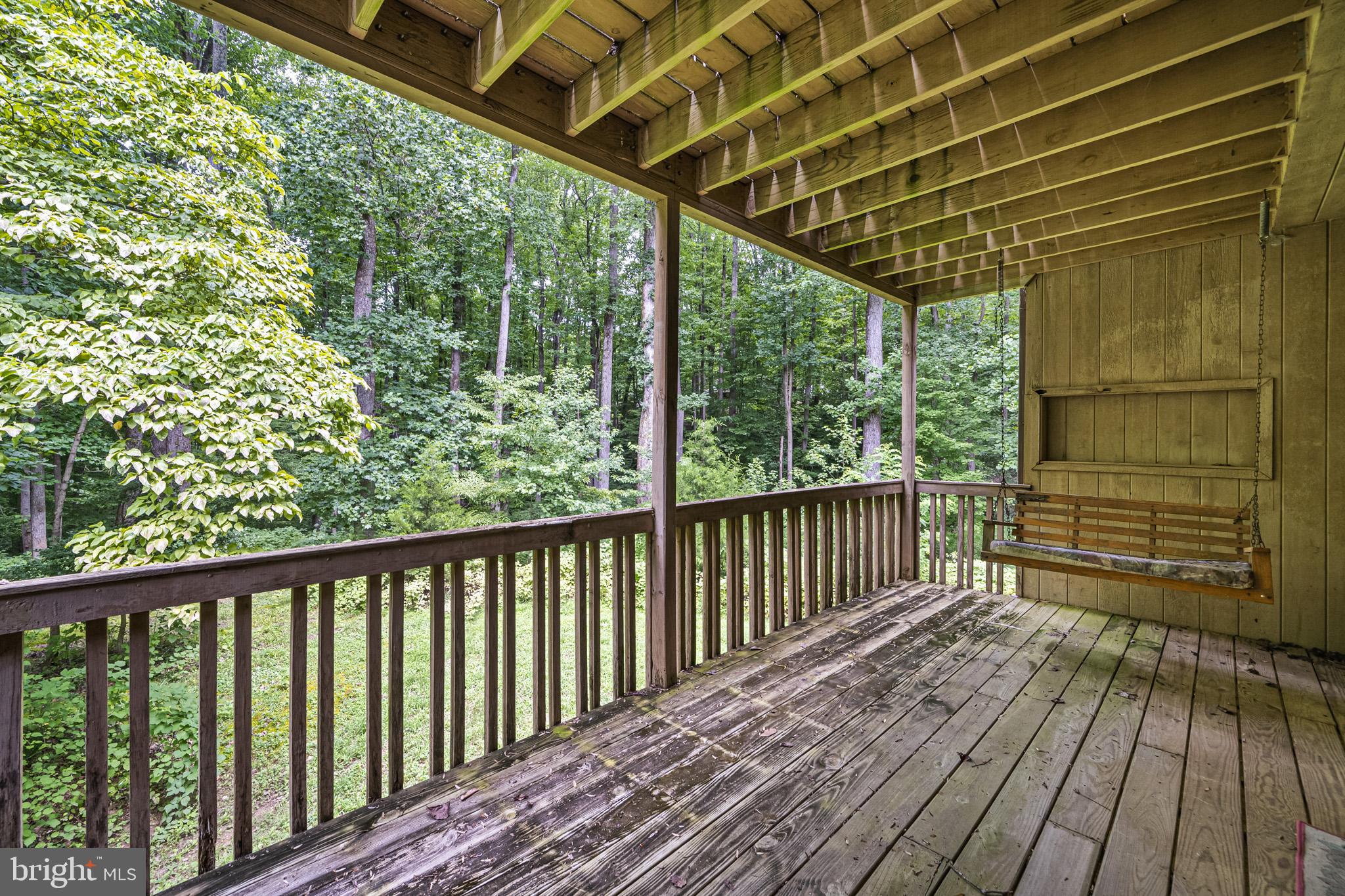 WIDOW WOODS - Residential