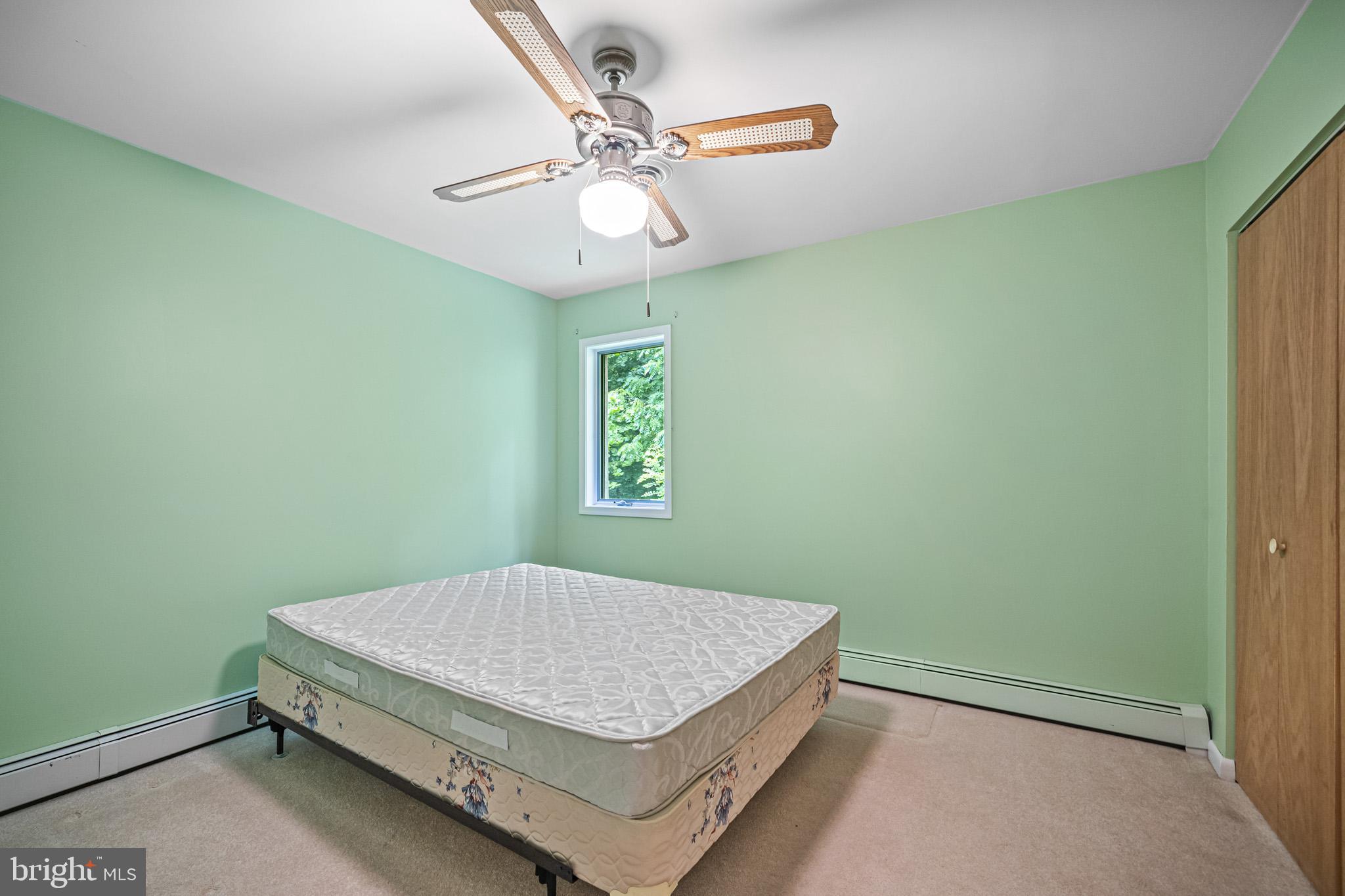 WIDOW WOODS - Residential