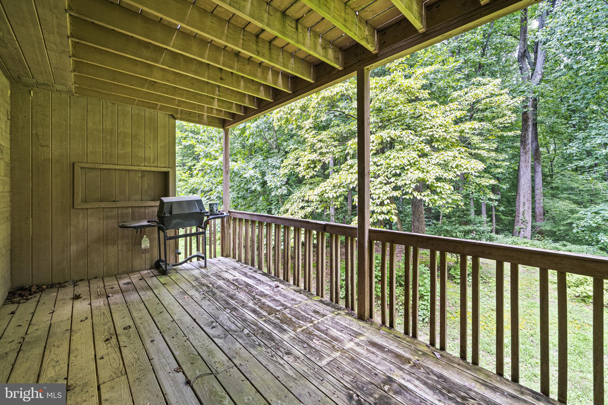 WIDOW WOODS - Residential