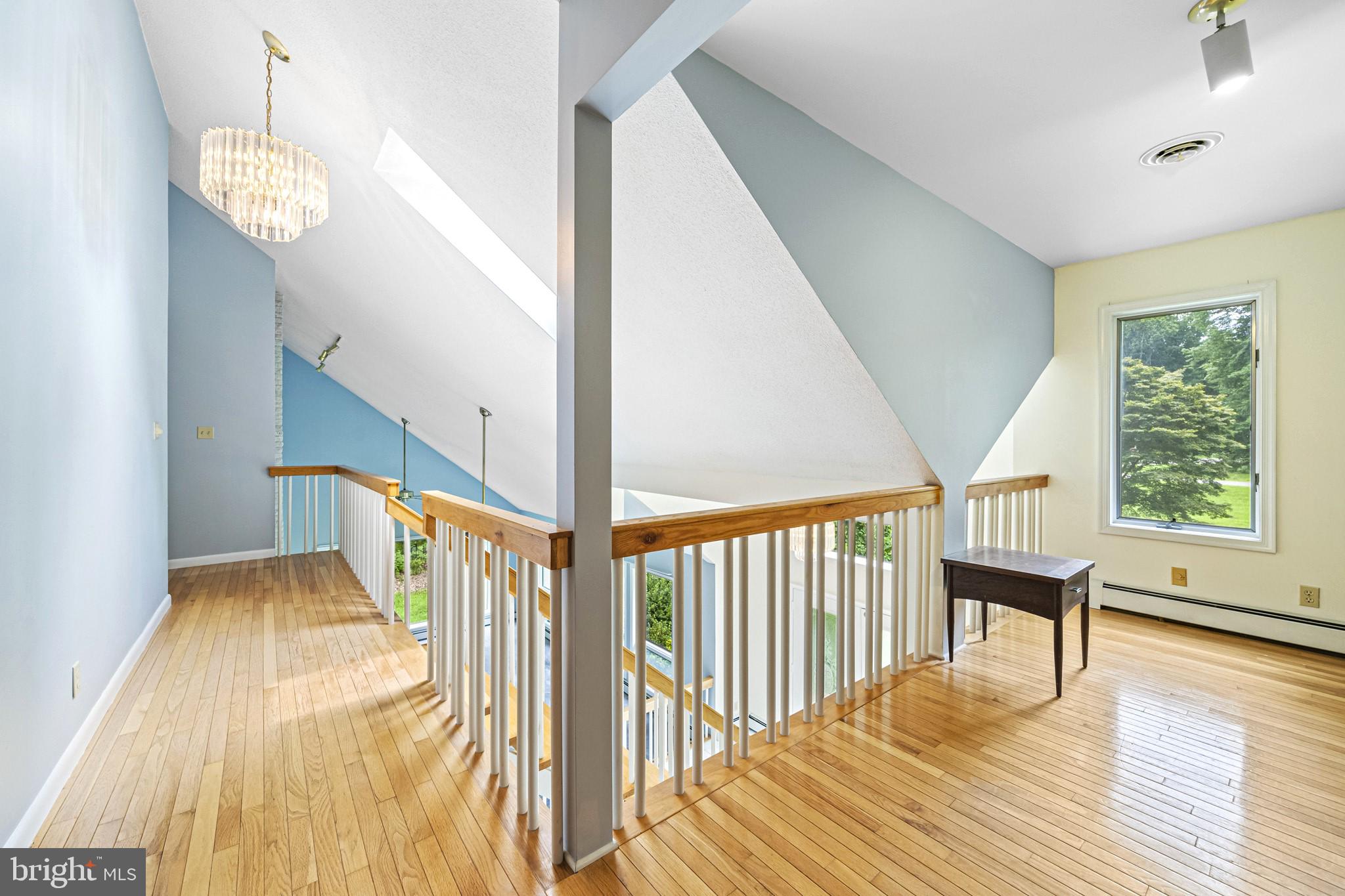 WIDOW WOODS - Residential