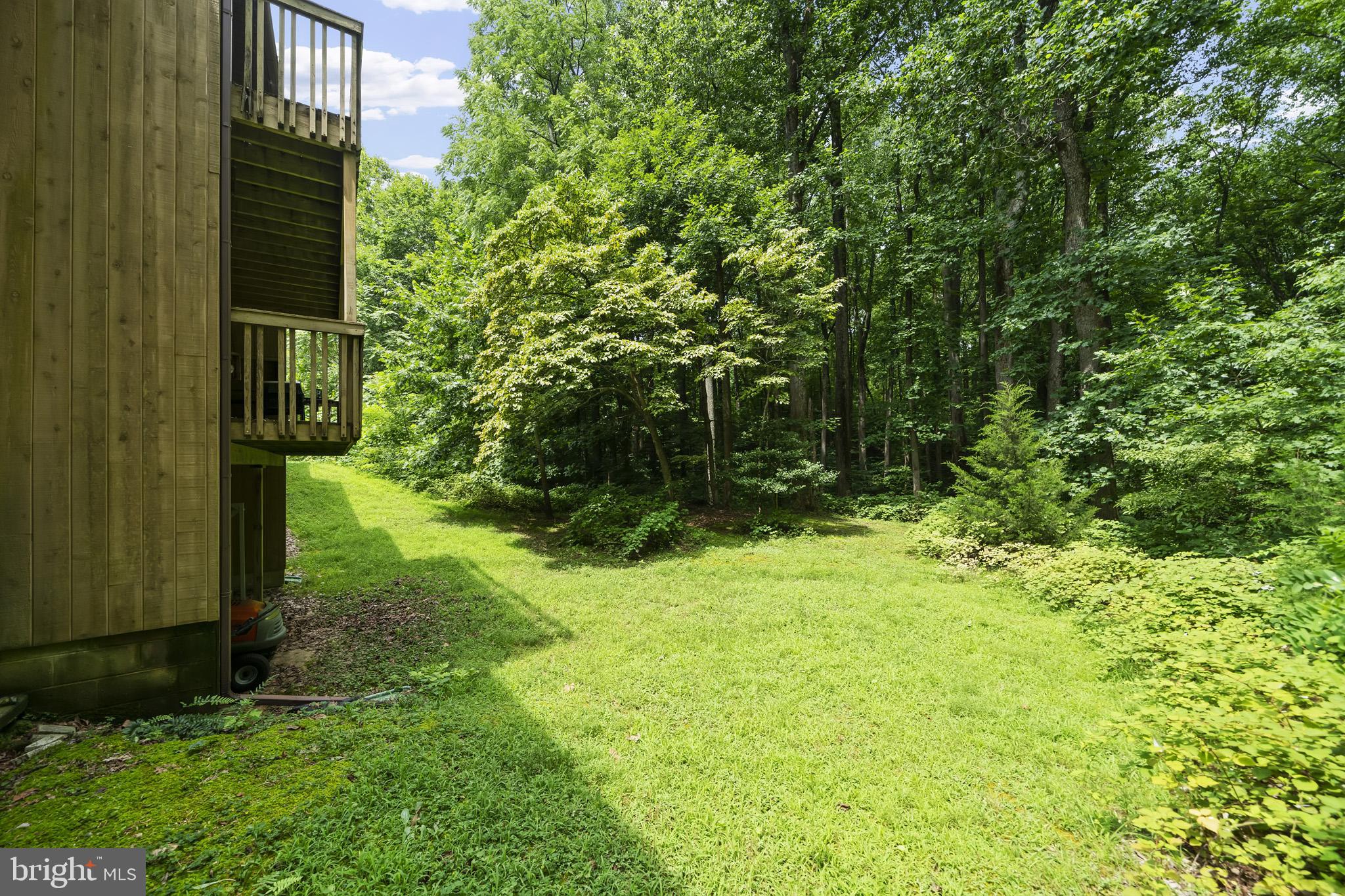 WIDOW WOODS - Residential