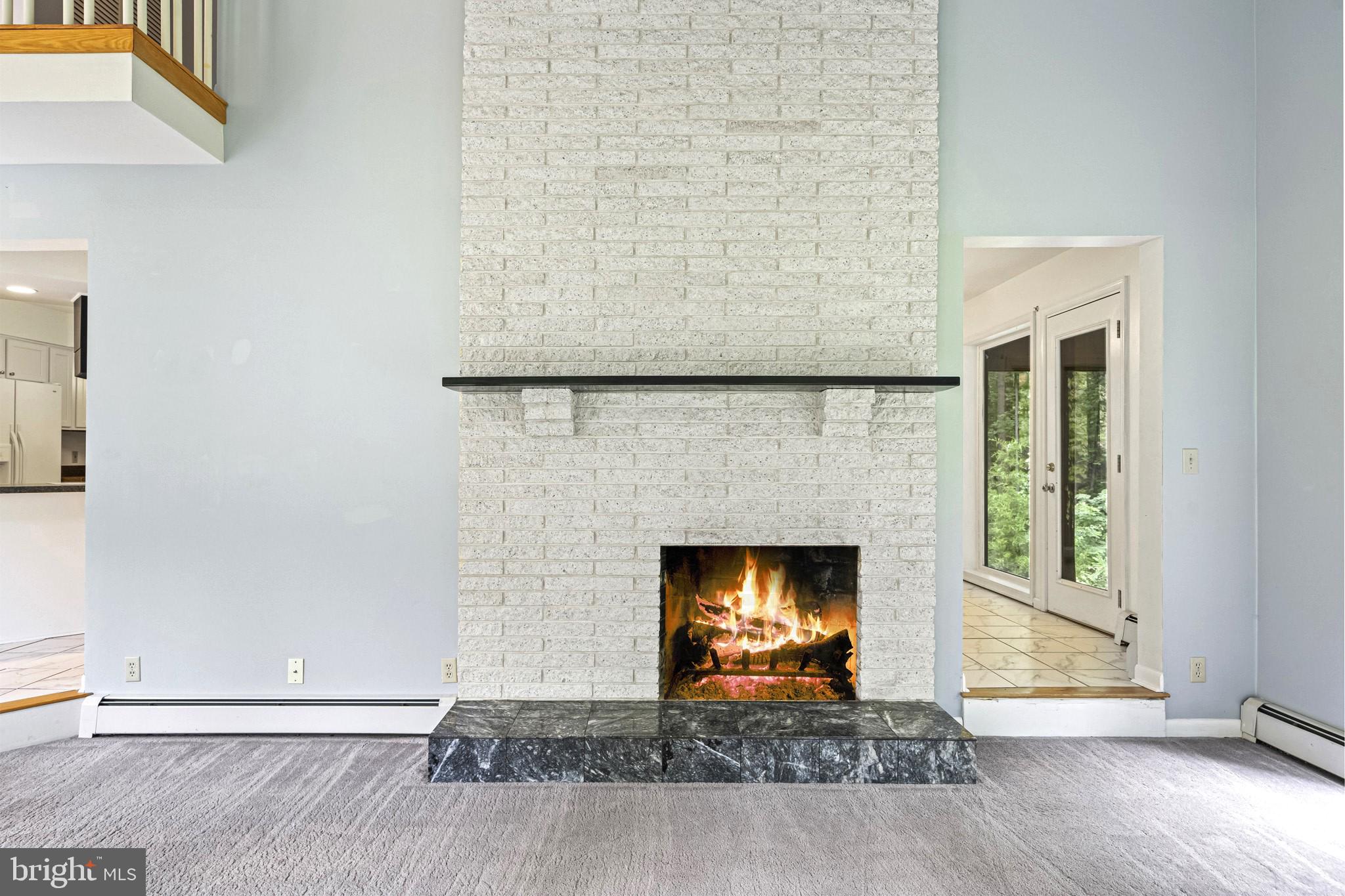 WIDOW WOODS - Residential