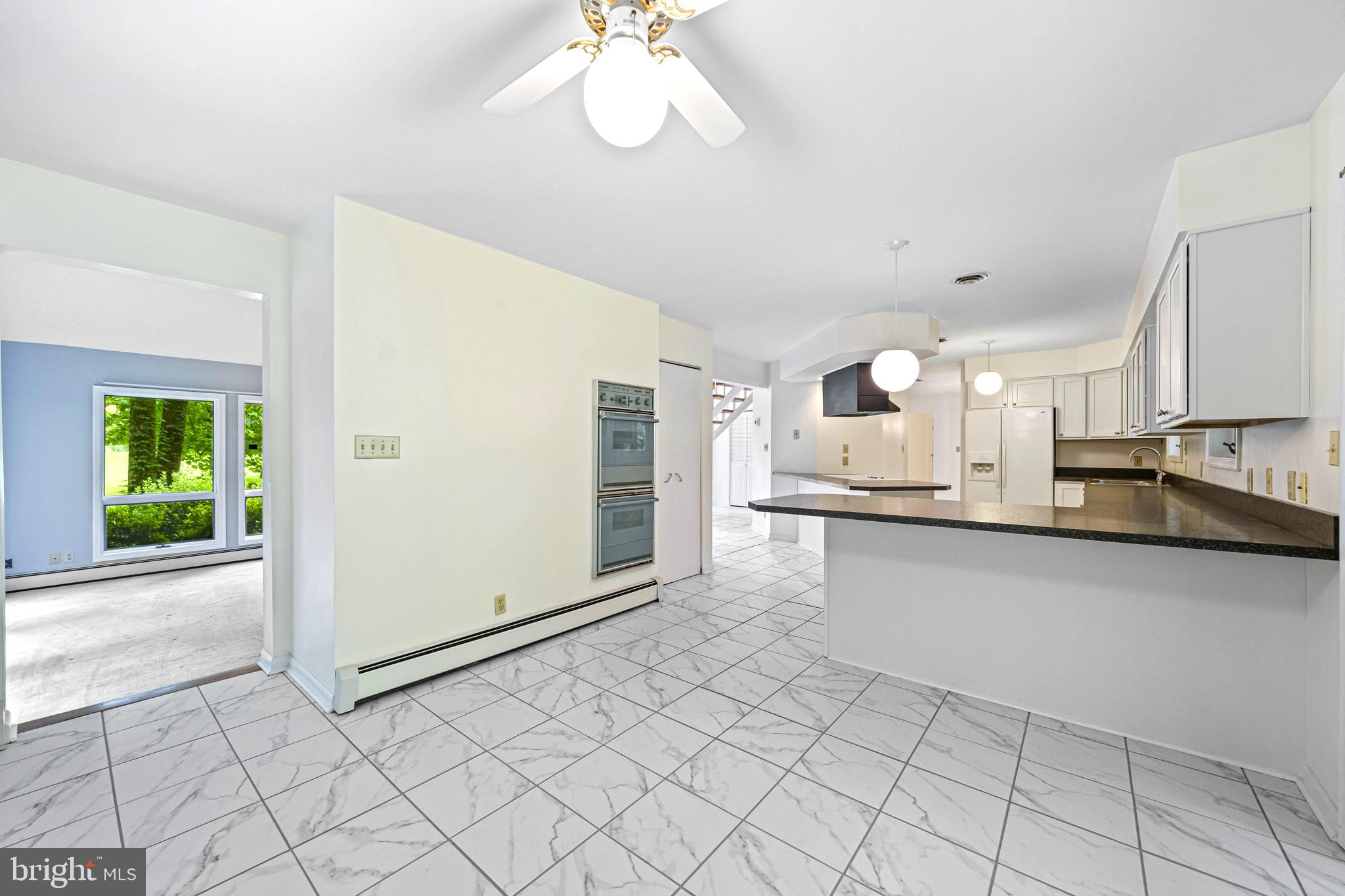 WIDOW WOODS - Residential