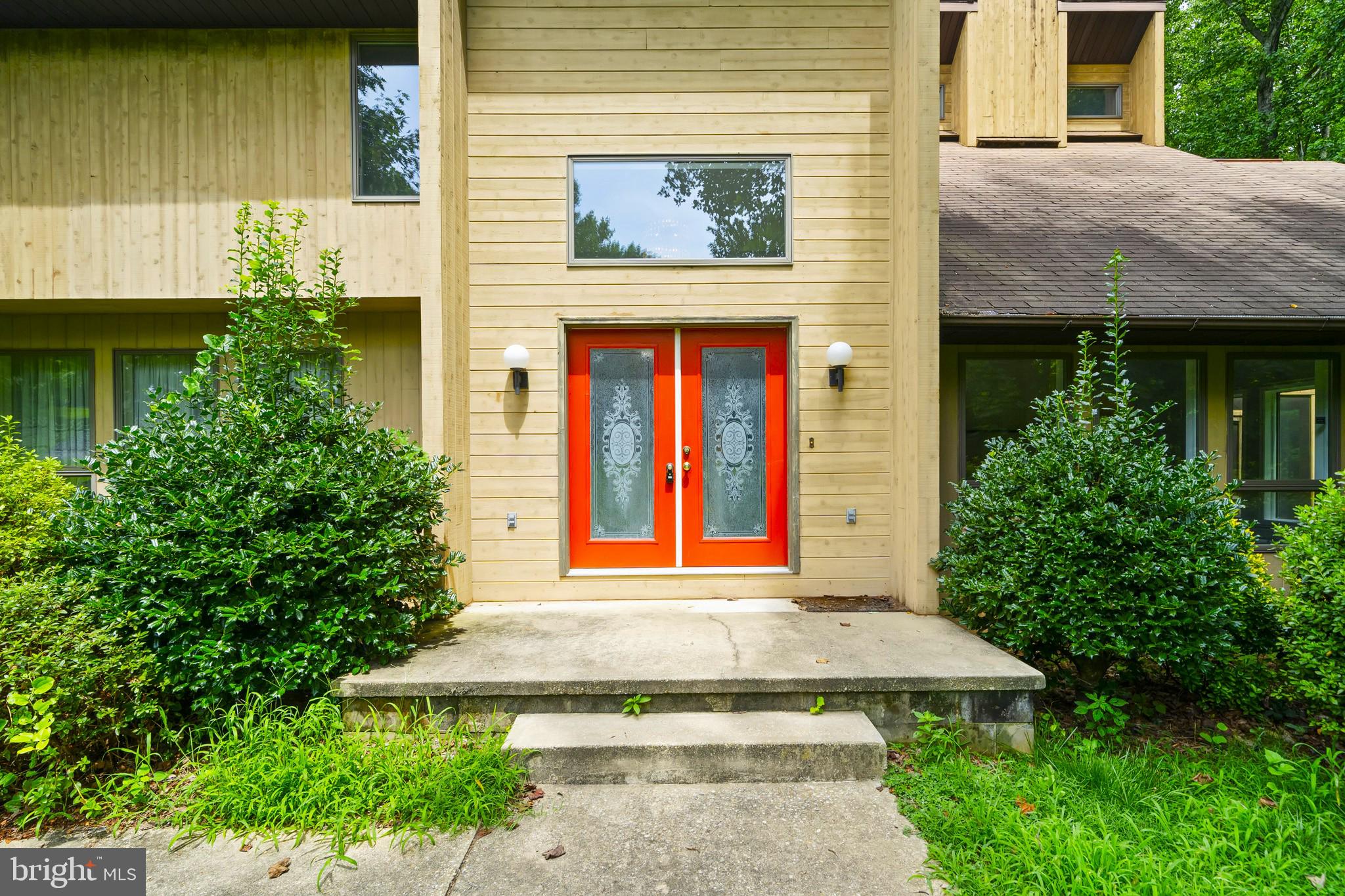 WIDOW WOODS - Residential