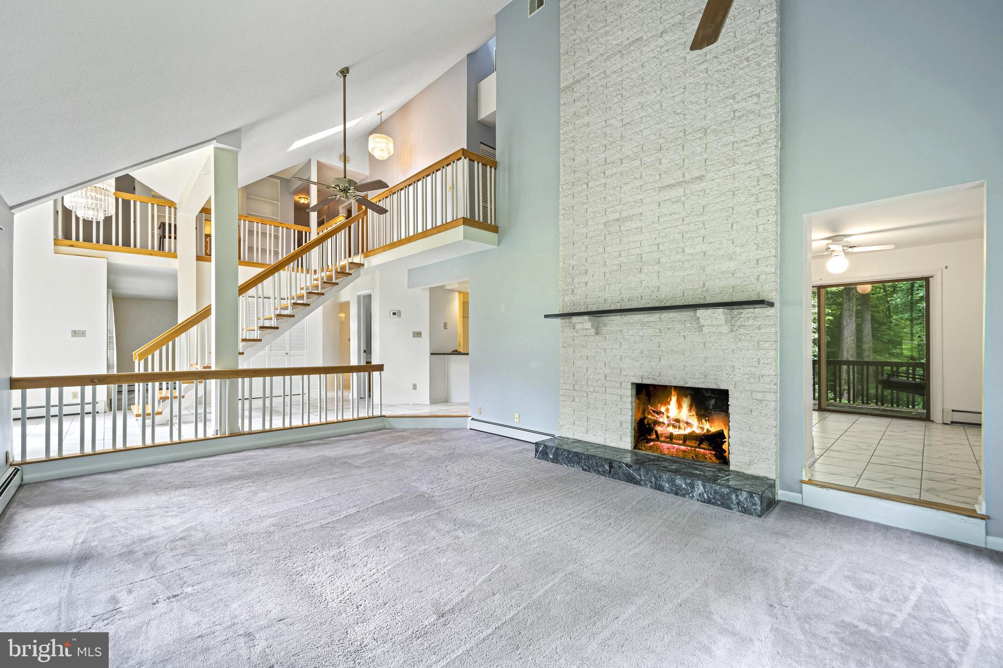 WIDOW WOODS - Residential