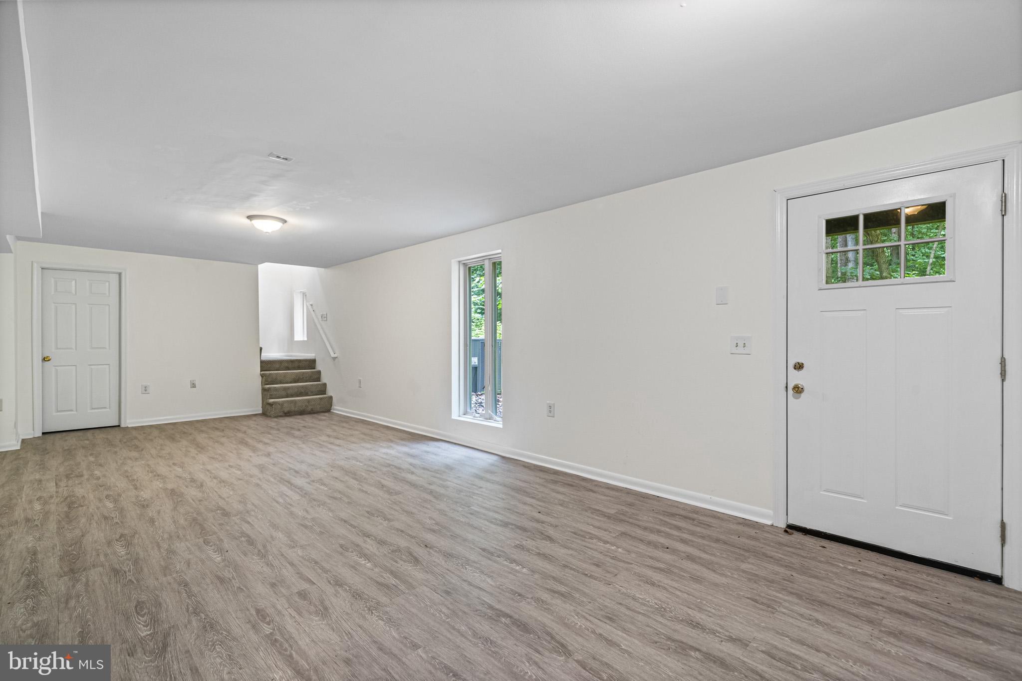 WIDOW WOODS - Residential