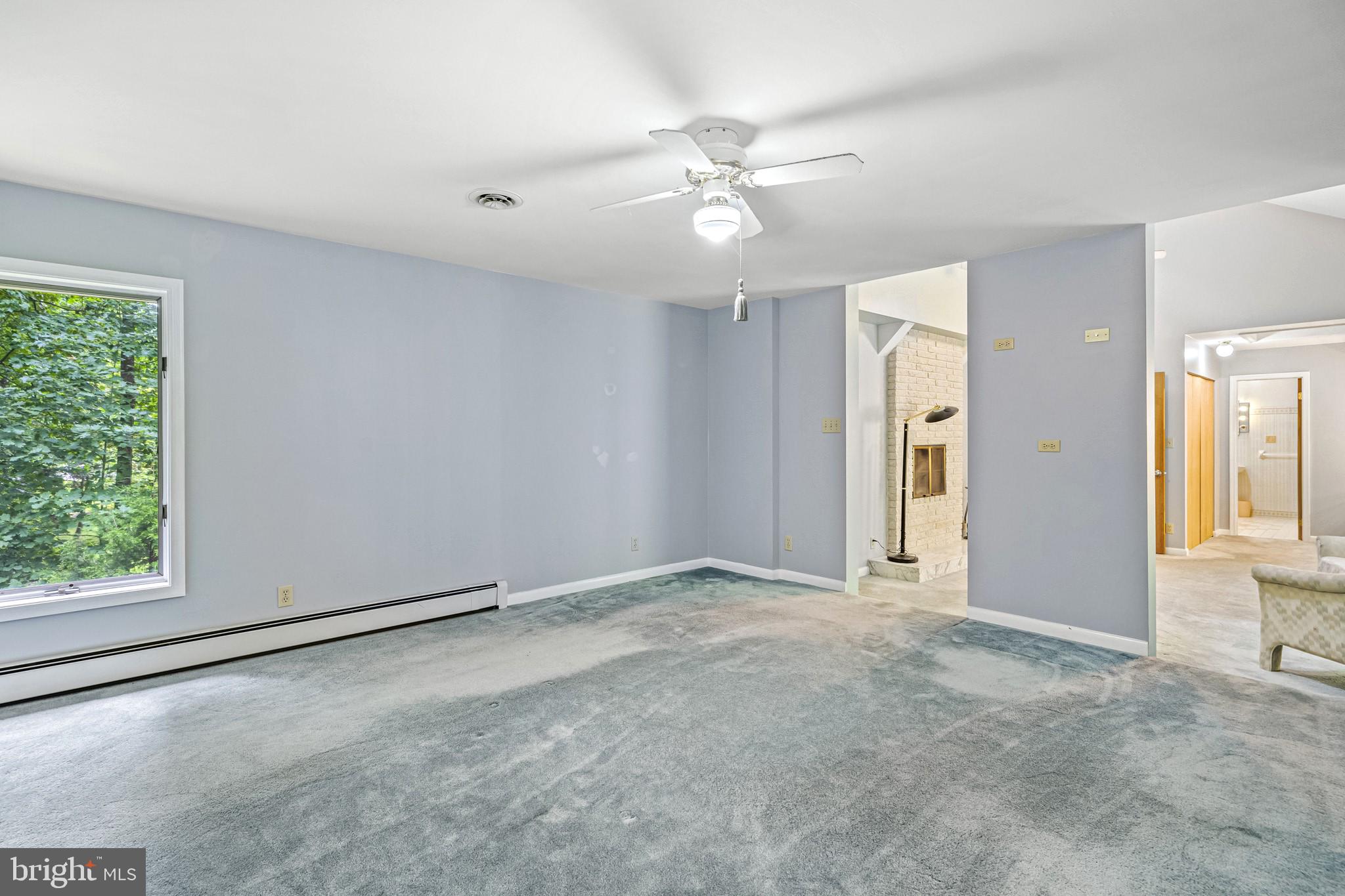 WIDOW WOODS - Residential