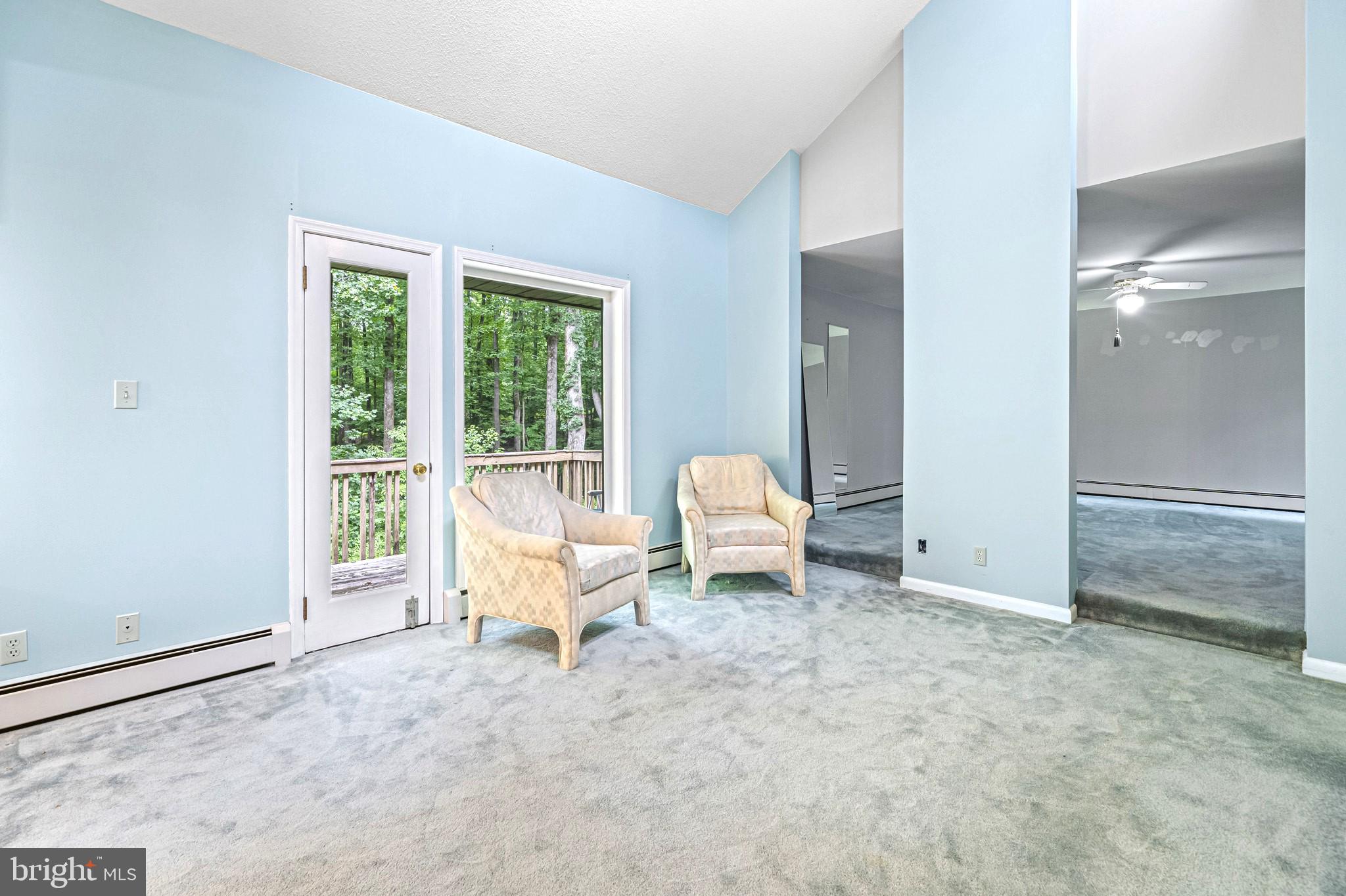 WIDOW WOODS - Residential