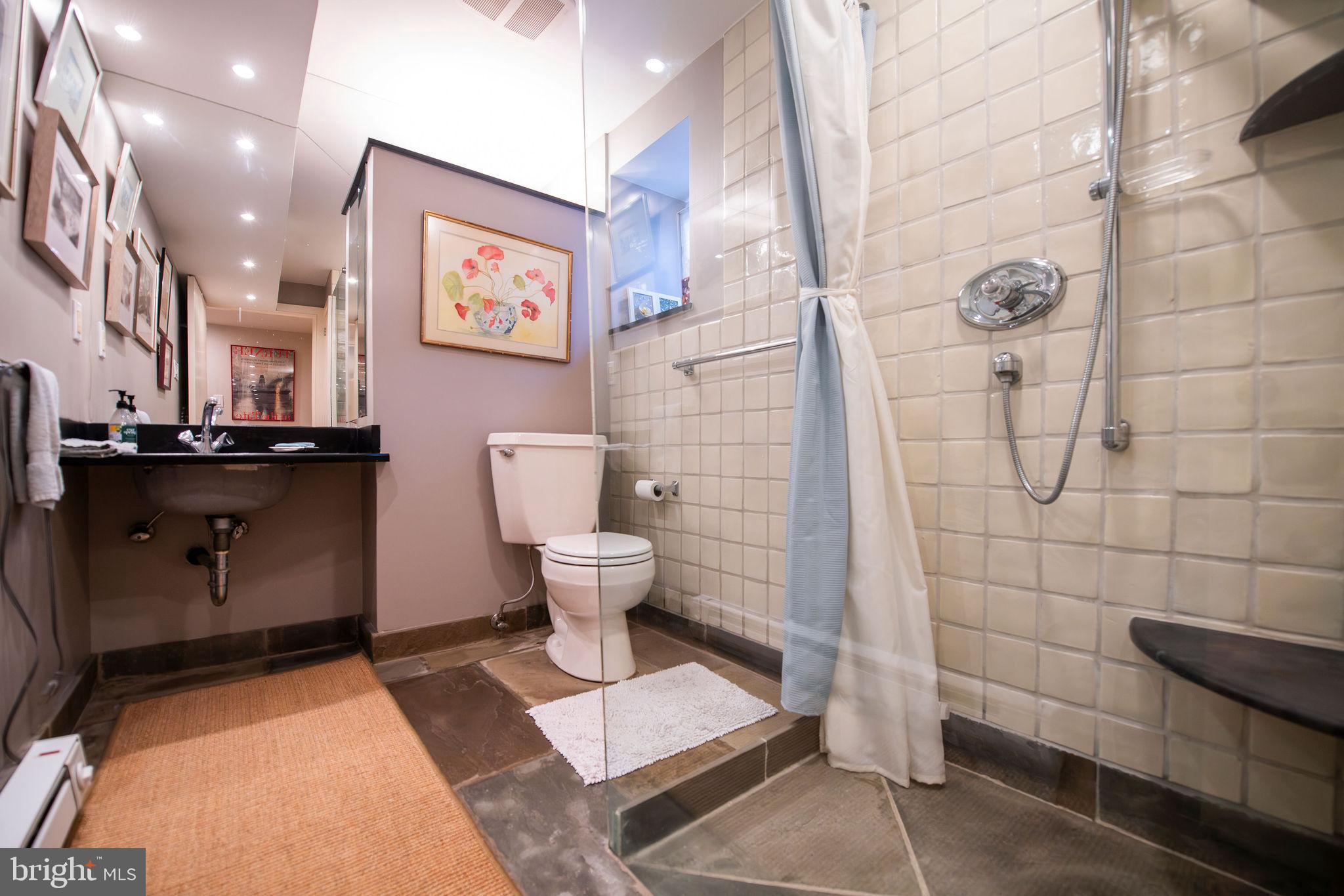 CHESTNUT HILL - Residential