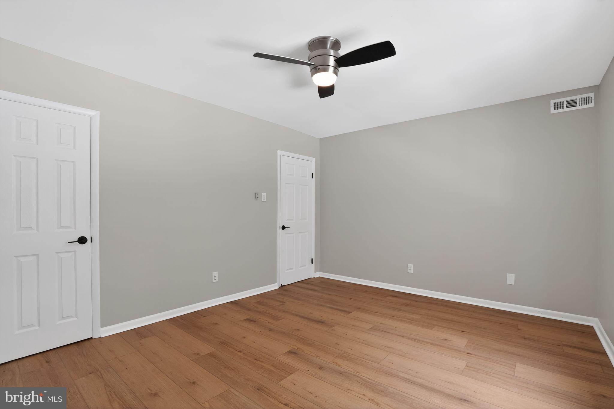 OLD FORGE CROSSING - Residential