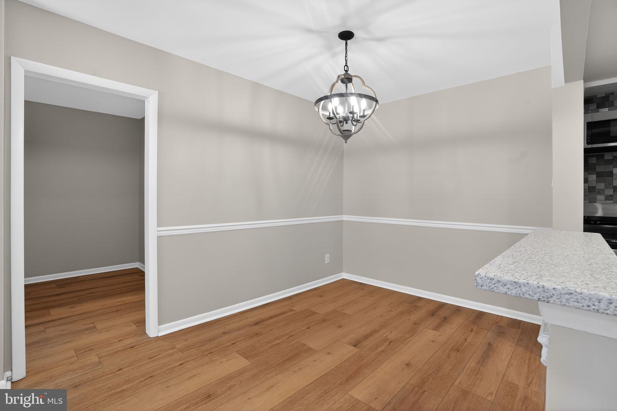 OLD FORGE CROSSING - Residential