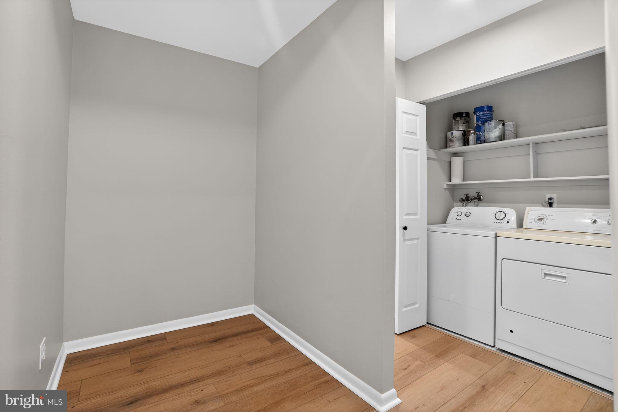 OLD FORGE CROSSING - Residential