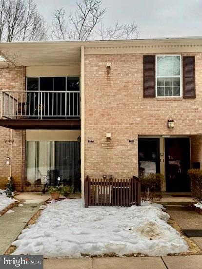 278 OLD FORGE CROSSING 278