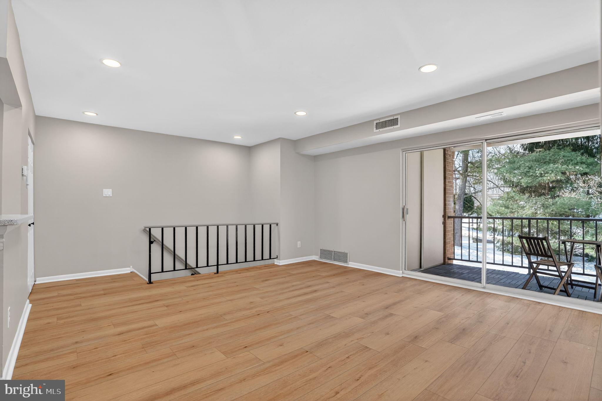 OLD FORGE CROSSING - Residential