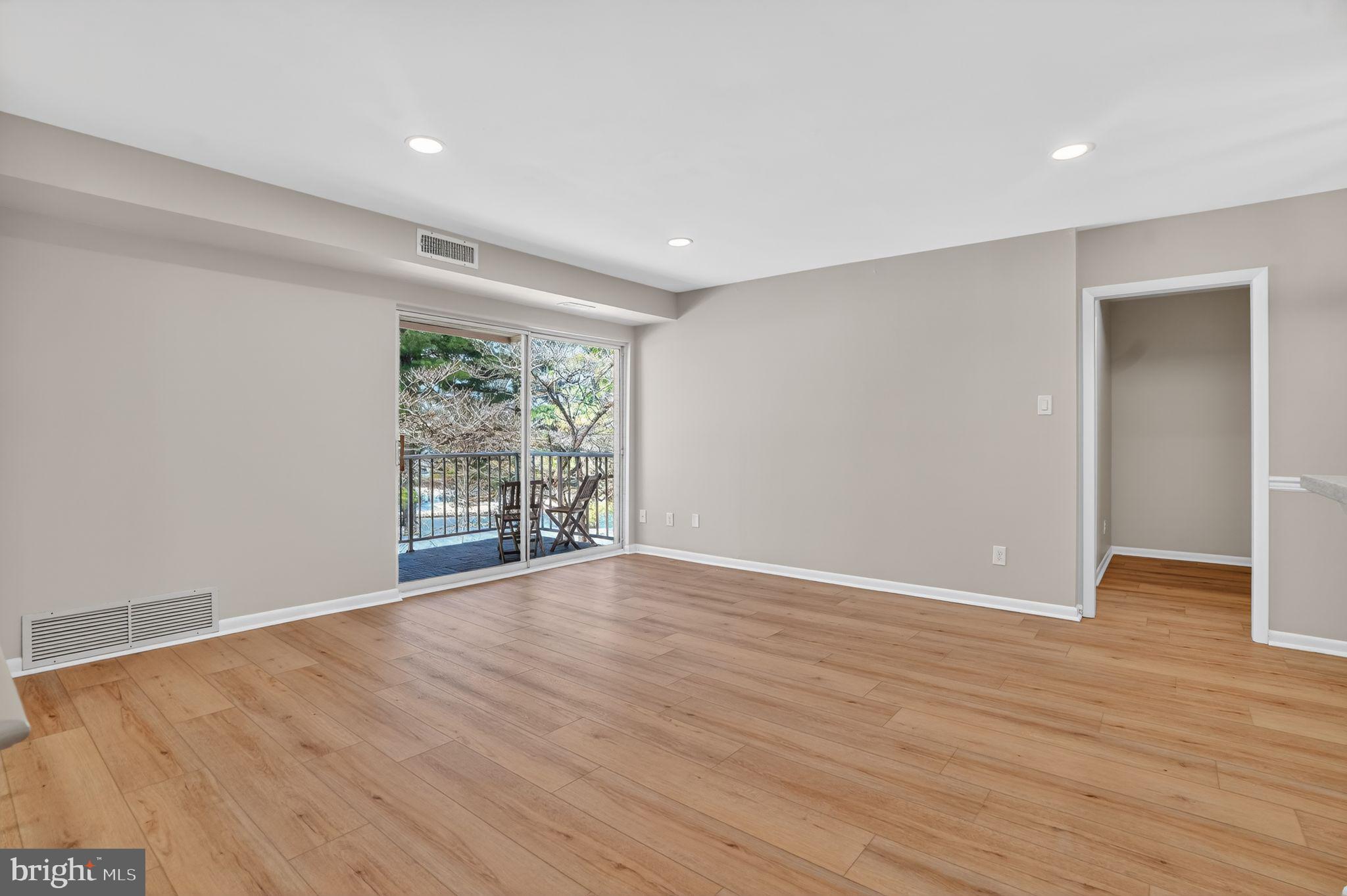 OLD FORGE CROSSING - Residential