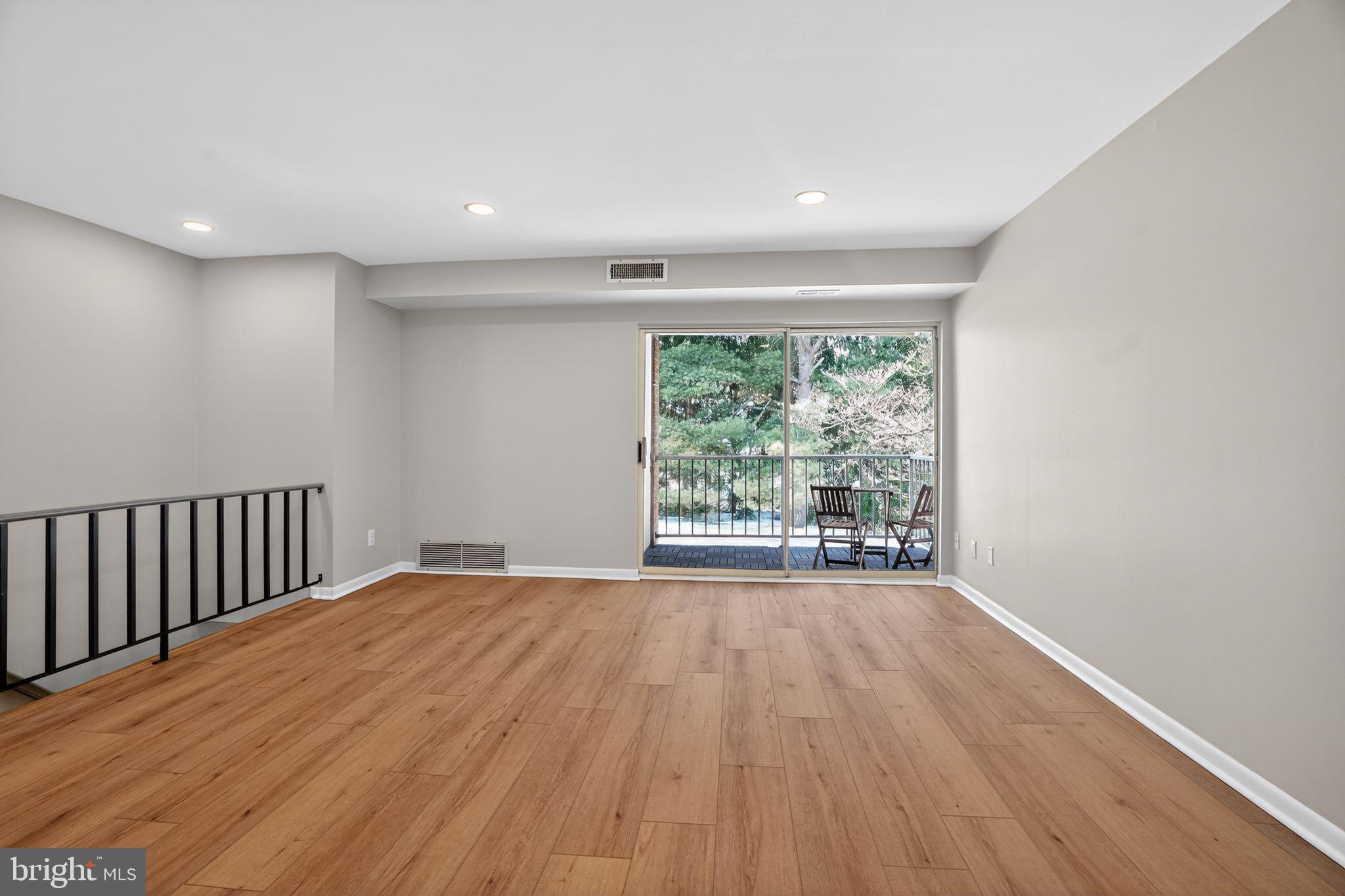 OLD FORGE CROSSING - Residential