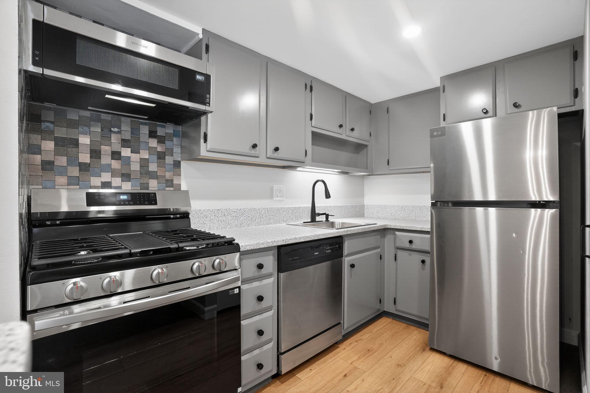 OLD FORGE CROSSING - Residential