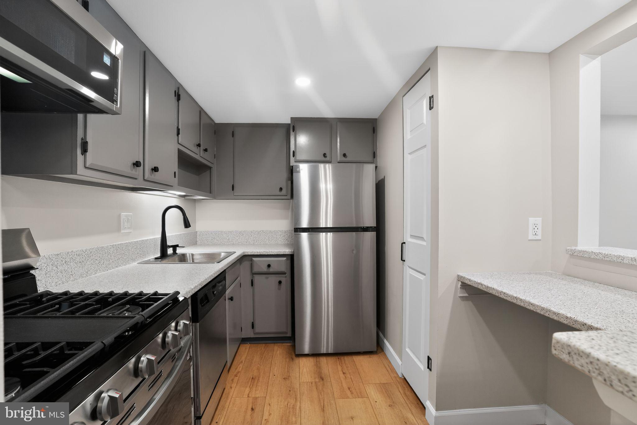 OLD FORGE CROSSING - Residential